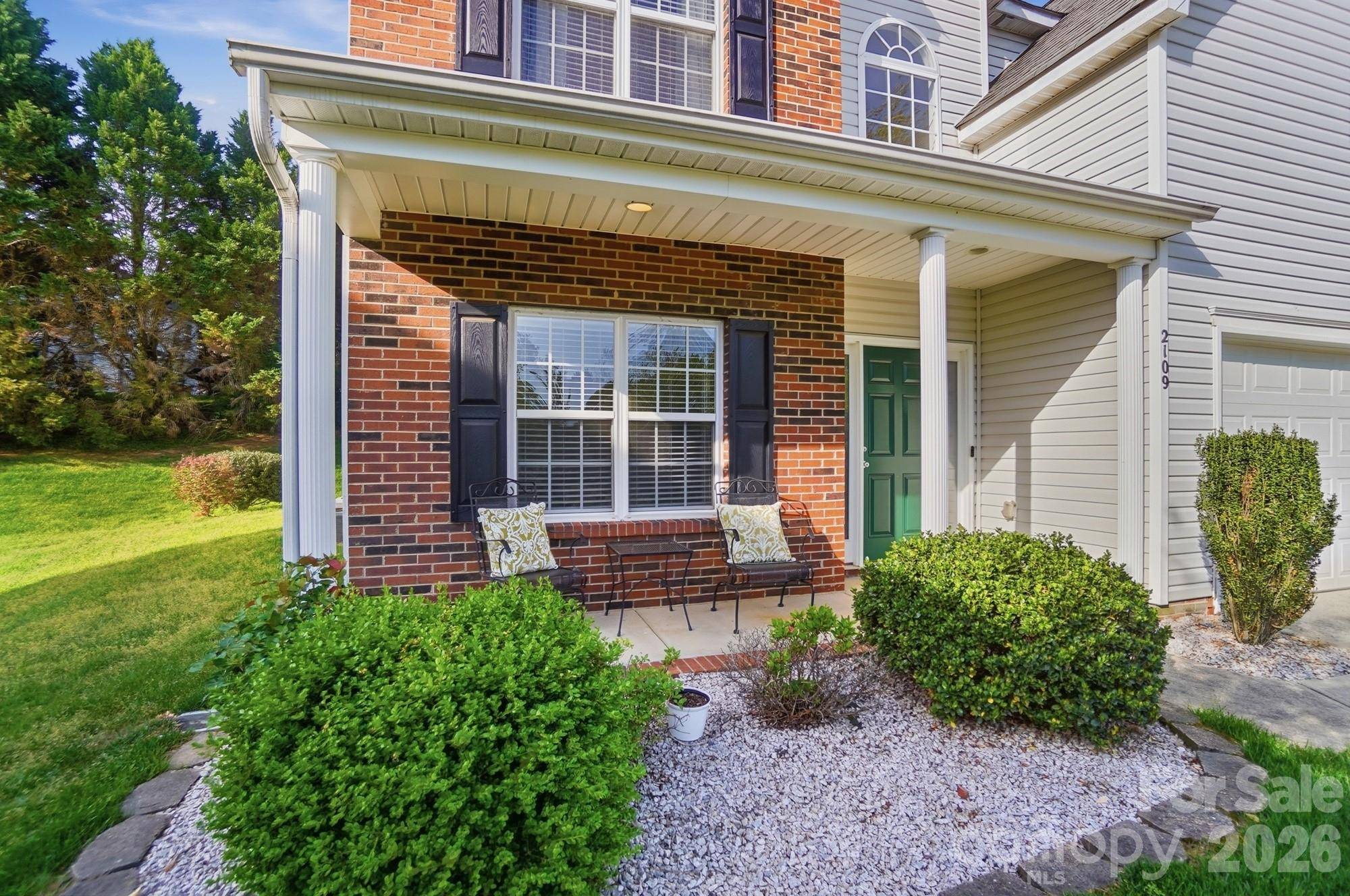 2109 Coral Berry LN, Waxhaw, NC 28173