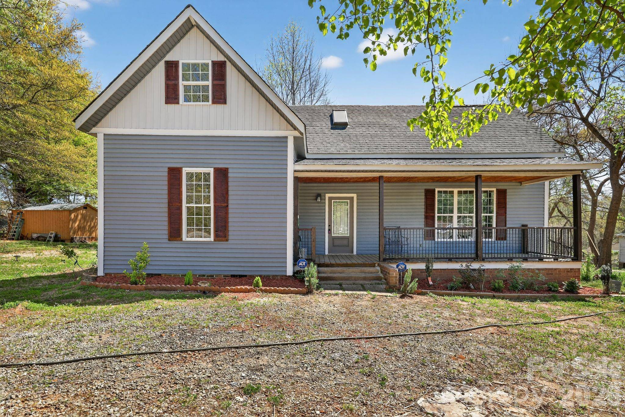 344 N Main ST, Mooresboro, NC 28114