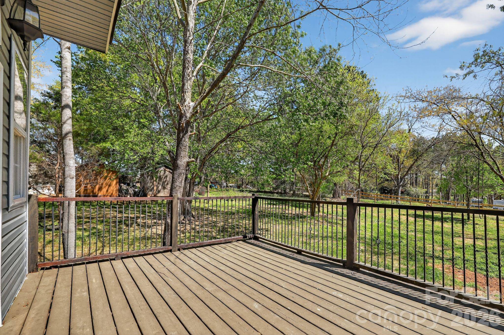 344 N Main ST, Mooresboro, NC 28114