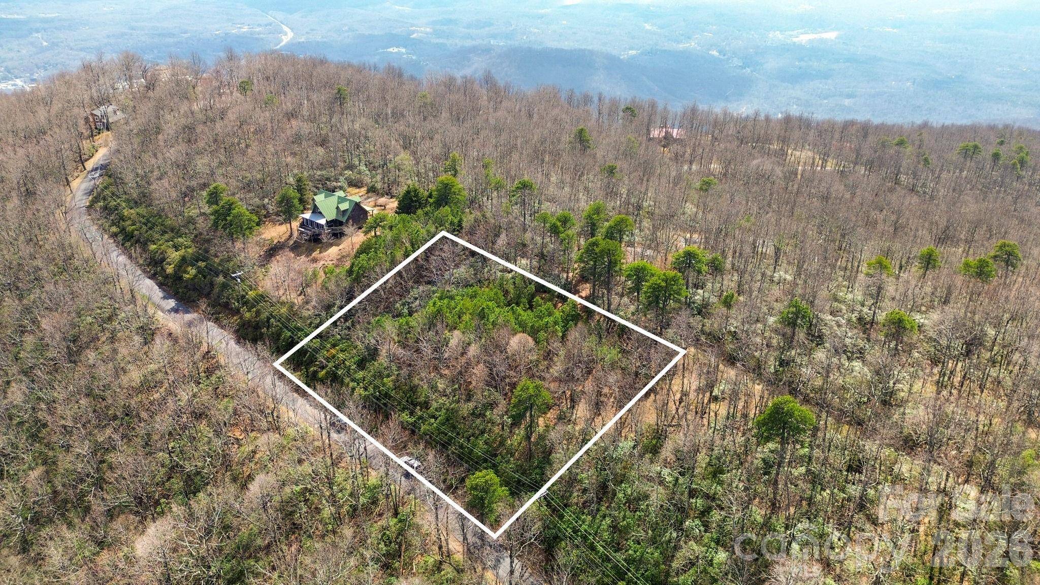 Lot 9 Sunset Ridge DR #9, Columbus, NC 28722