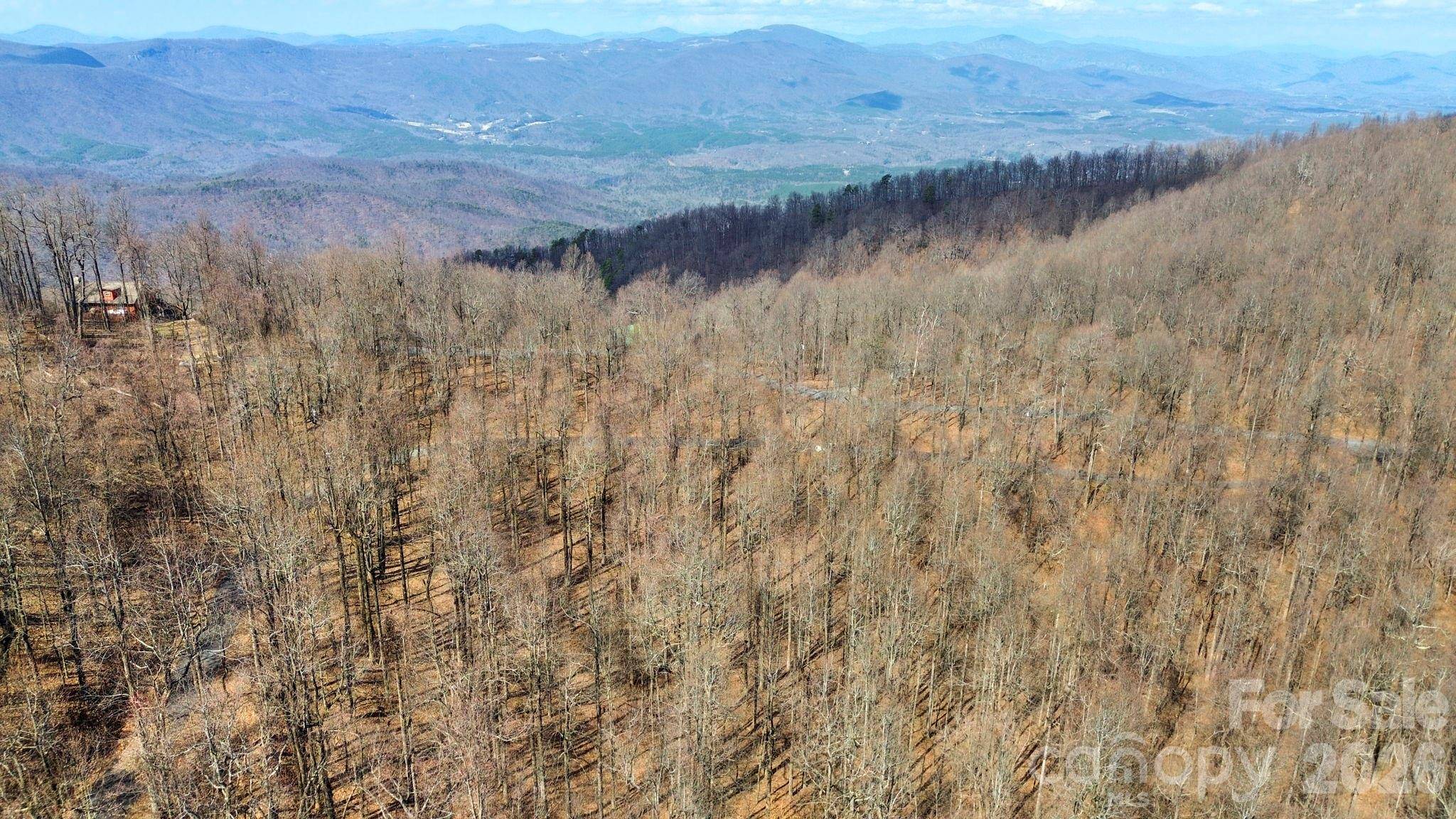 Lot 20 Sunset Ridge DR #20, Columbus, NC 28722