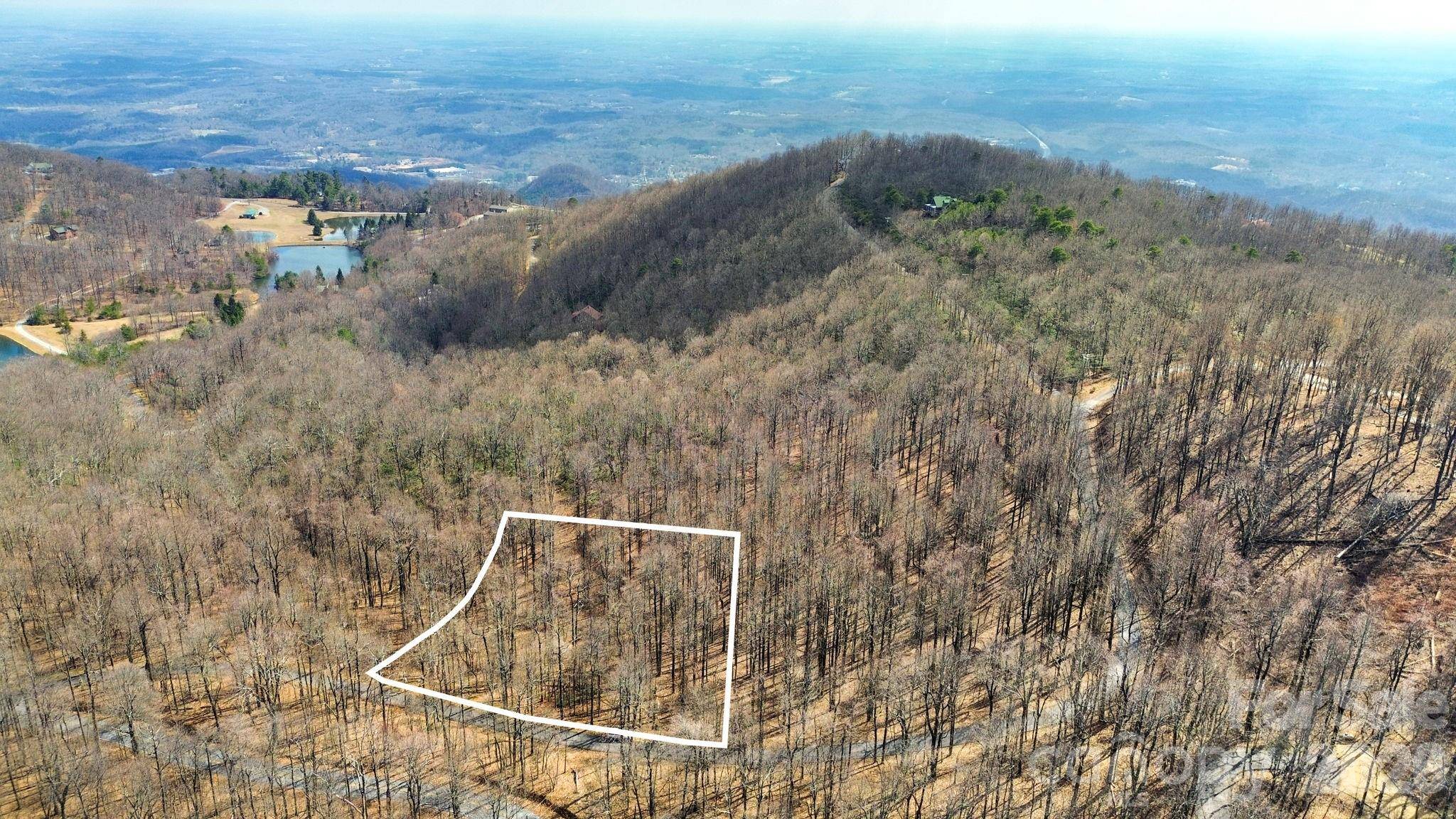 Lot 20 Sunset Ridge DR #20, Columbus, NC 28722