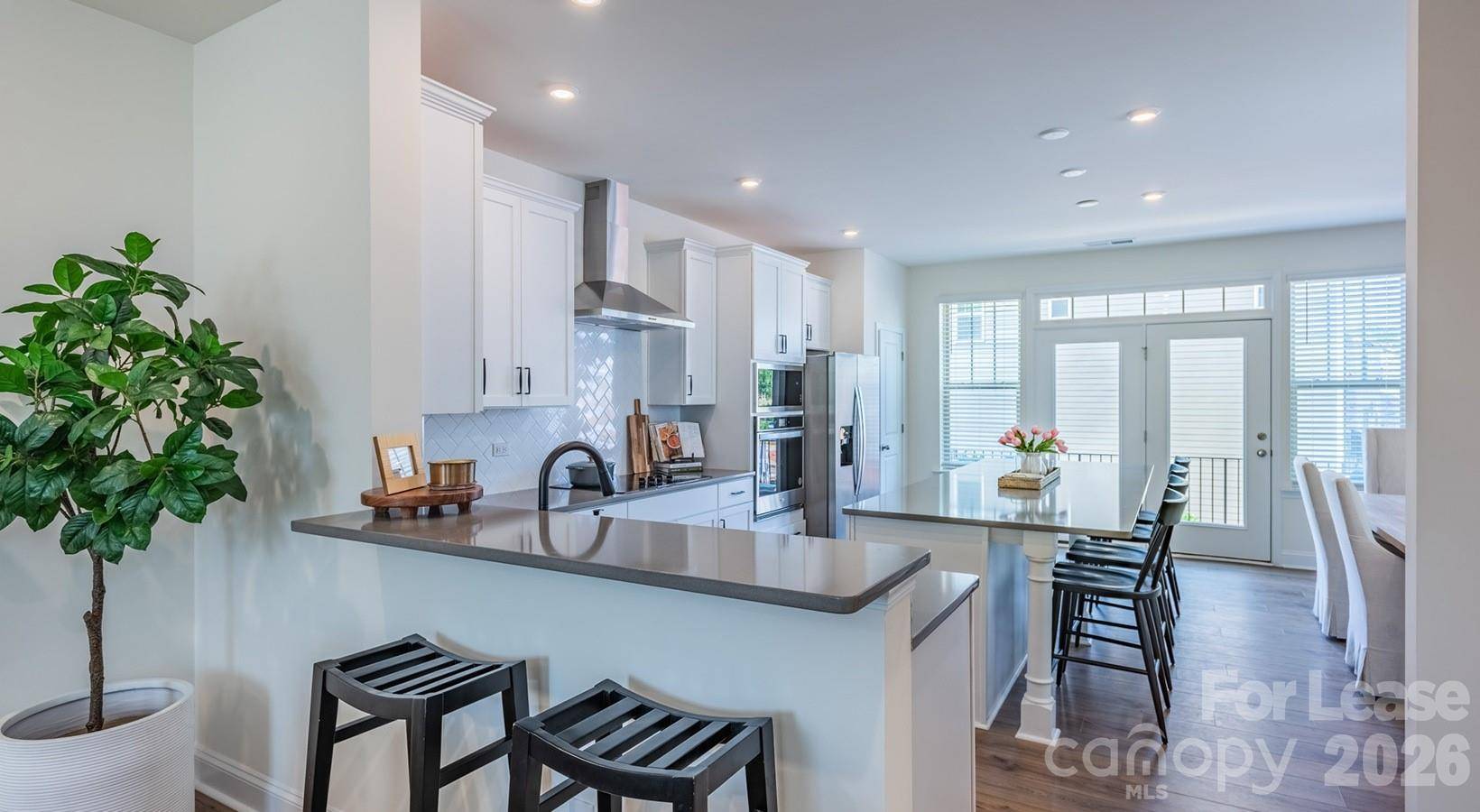 2635 W Trade ST #Paxton, Charlotte, NC 28208