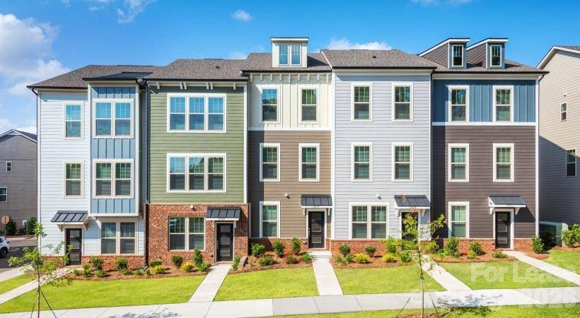 2635 W Trade ST #Paxton, Charlotte, NC 28208