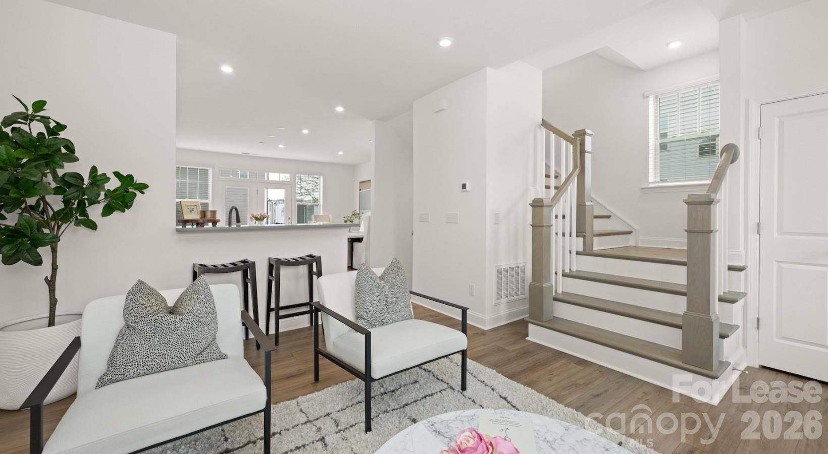 2635 W Trade ST #Paxton, Charlotte, NC 28208