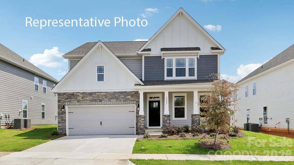 9119 Carver AVE, Huntersville, NC 28078