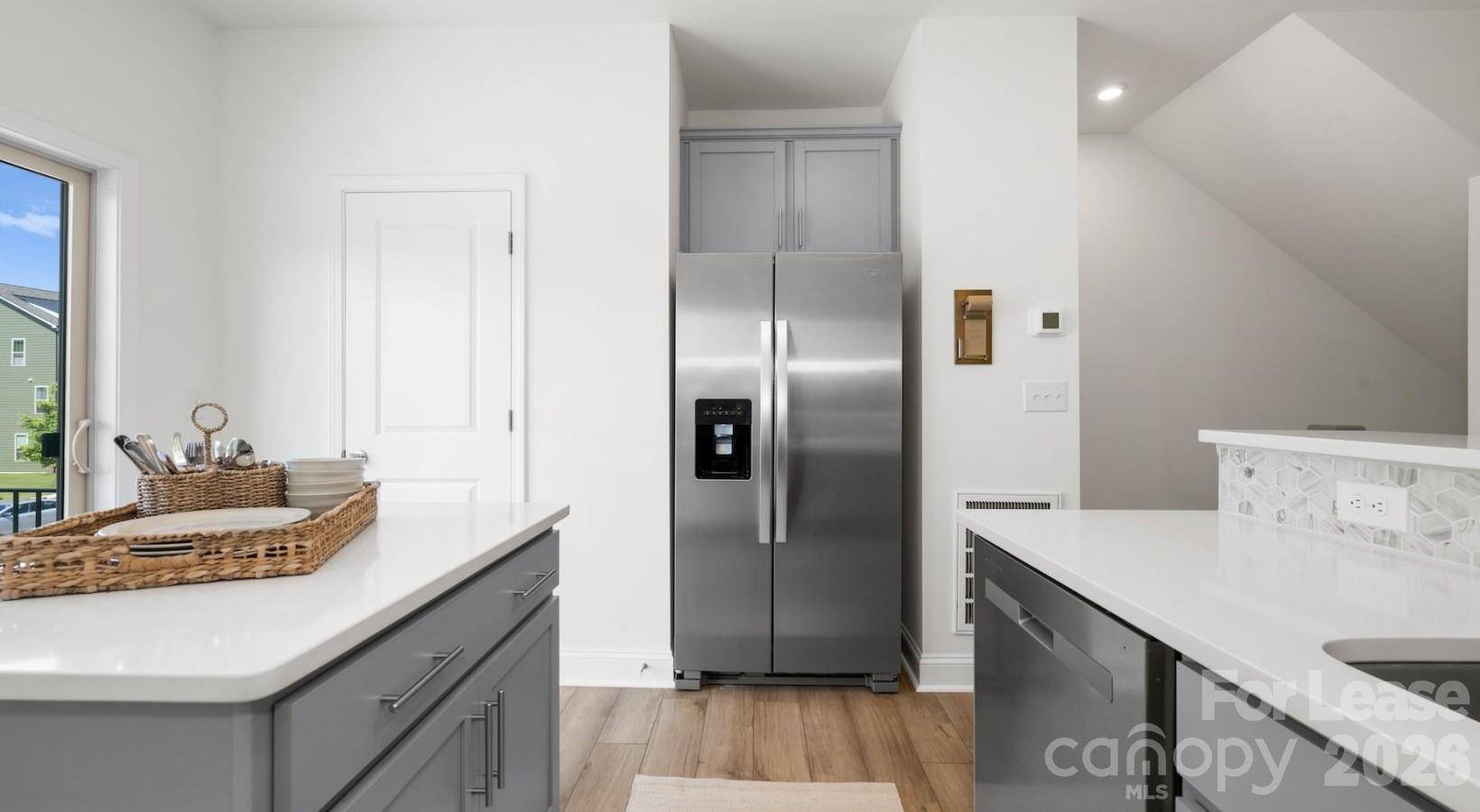 2635 W Trade ST #Tate, Charlotte, NC 28208