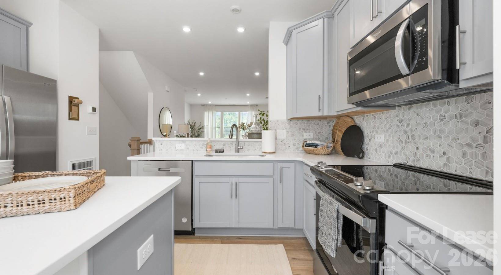 2635 W Trade ST #Tate, Charlotte, NC 28208