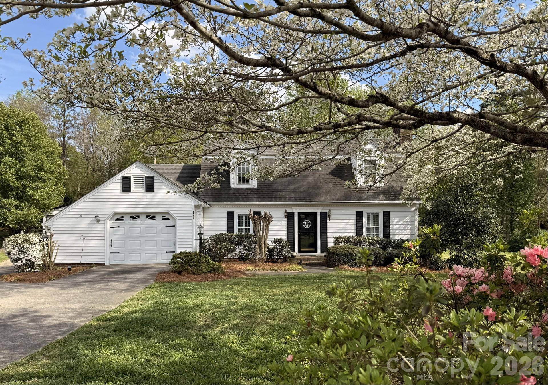 1514 Melchor RD #84, Albemarle, NC 28001