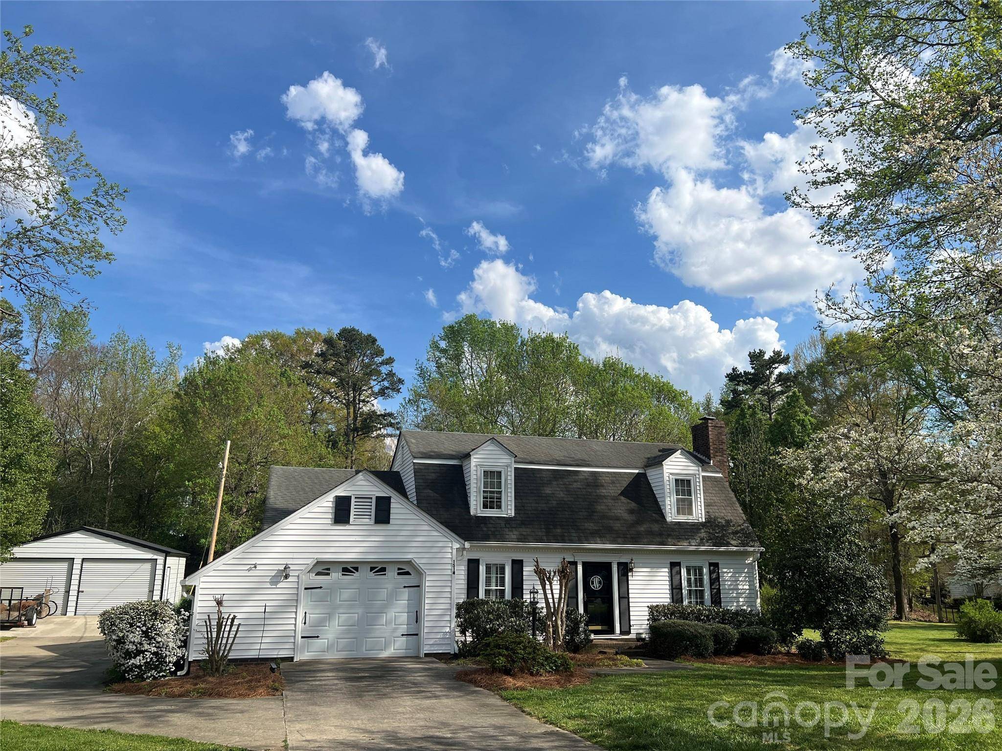 1514 Melchor RD #84, Albemarle, NC 28001