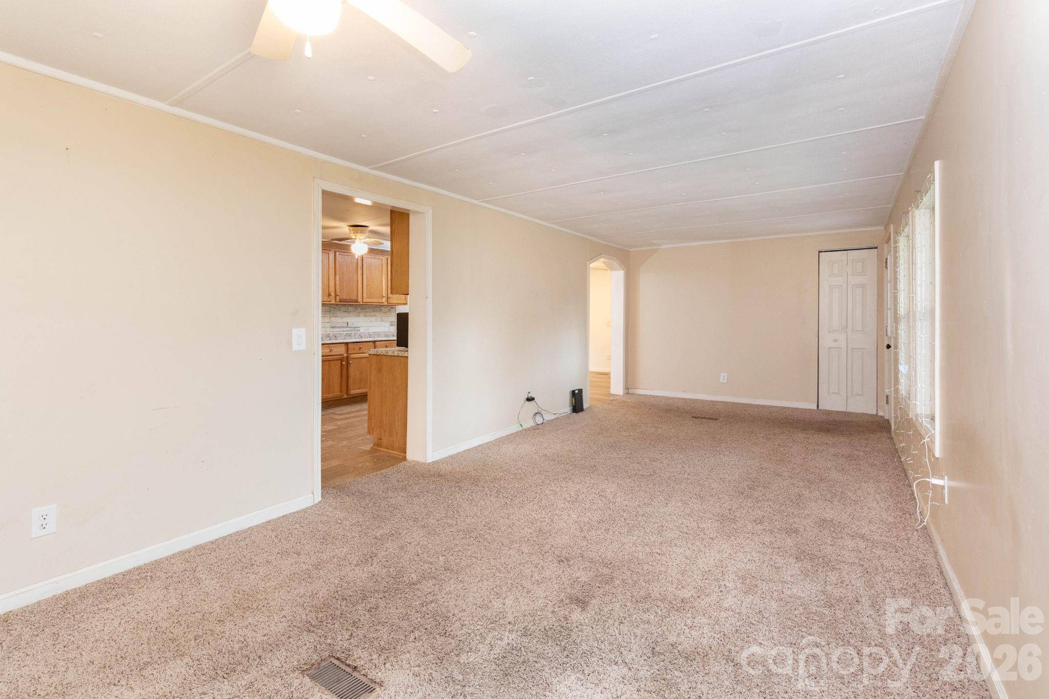 294 Ball DR, Marshall, NC 28753