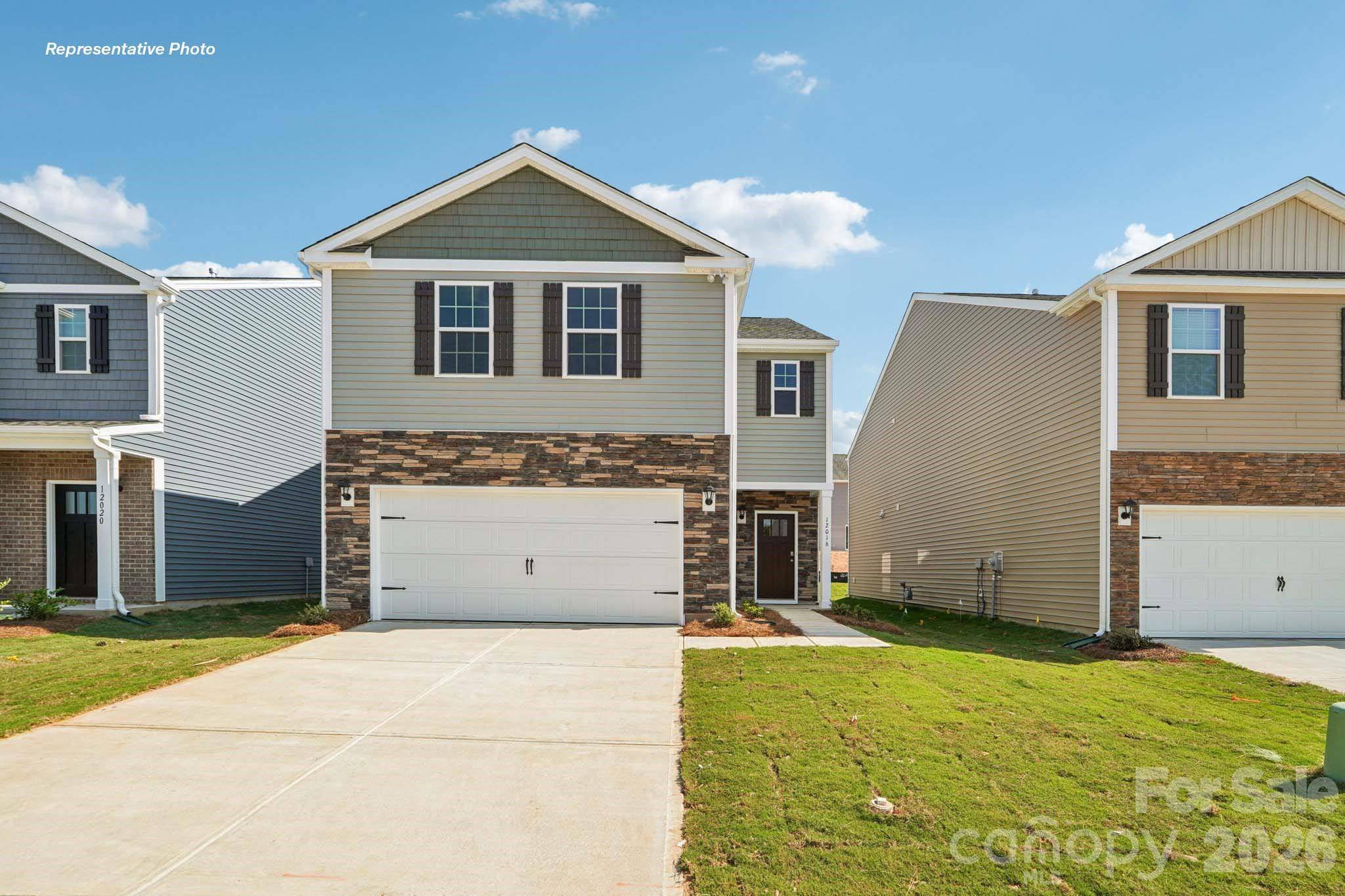 2045 Moorside CT, Lancaster, SC 29720