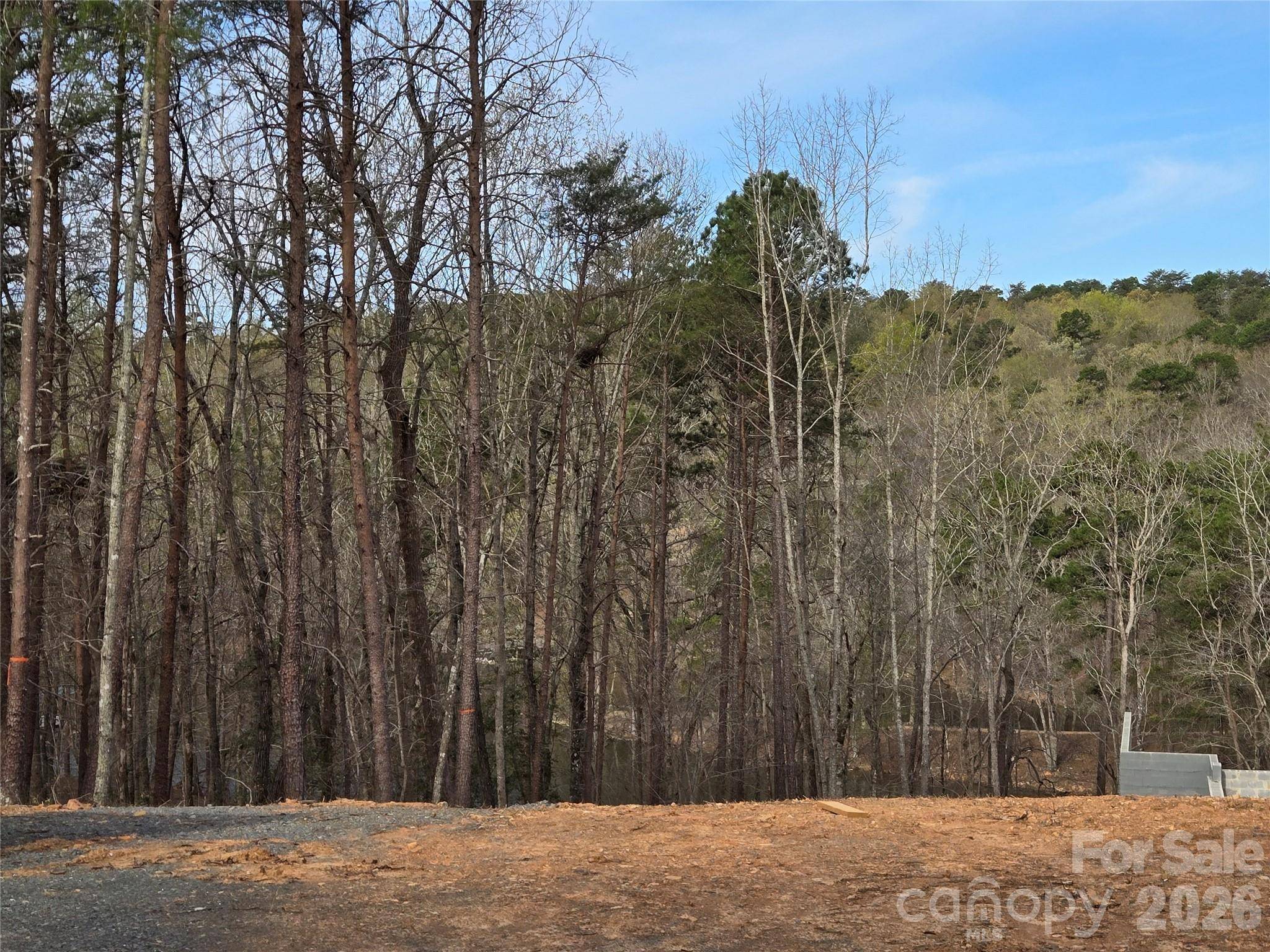 0 Whisper Lake DR #121, Badin Lake, NC 28127