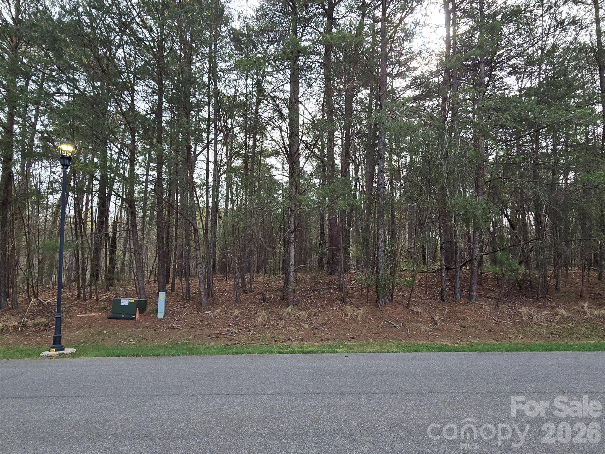 0 Whisper Lake DR #121, Badin Lake, NC 28127