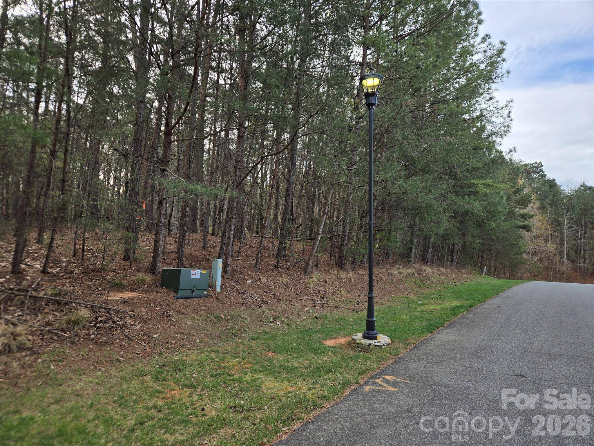 0 Whisper Lake DR #121, Badin Lake, NC 28127