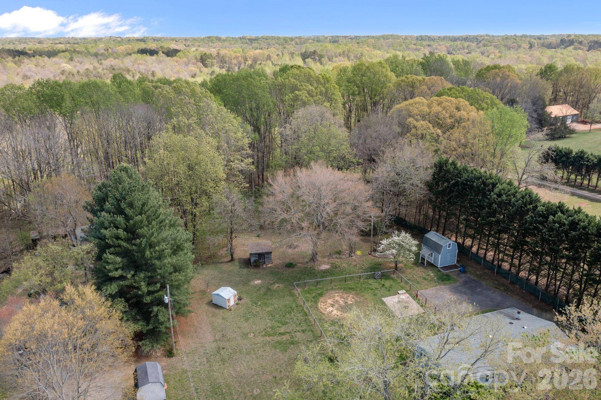 700 Patterson Farm RD, Mooresville, NC 28115