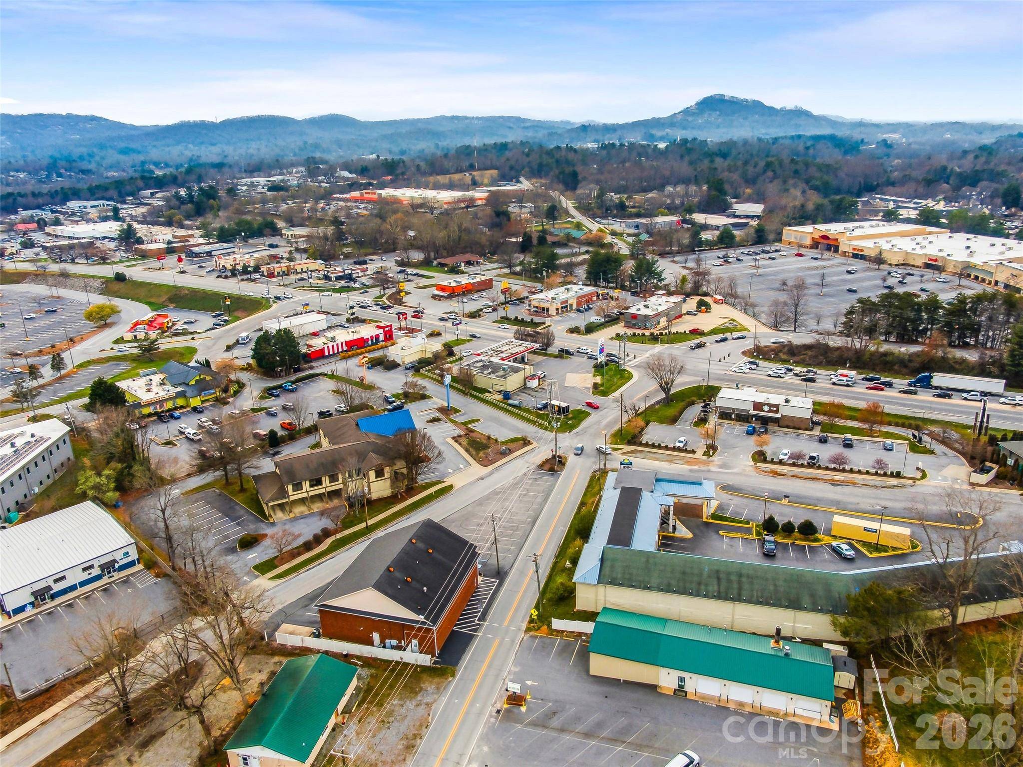 101 Jack ST, Hendersonville, NC 28792