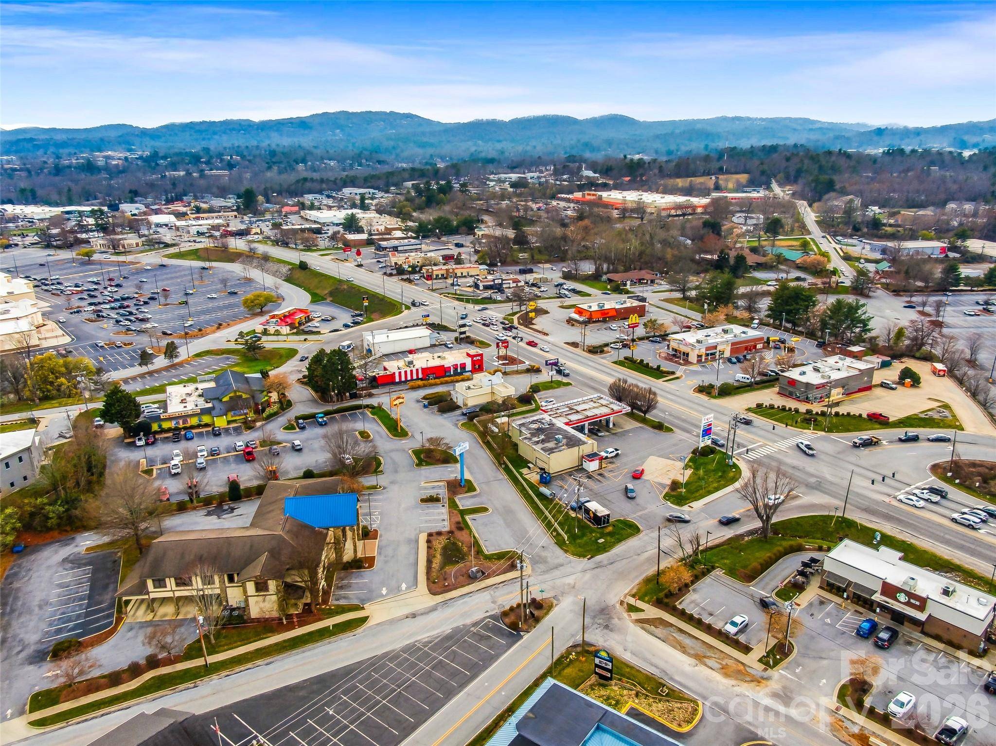 101 Jack ST, Hendersonville, NC 28792