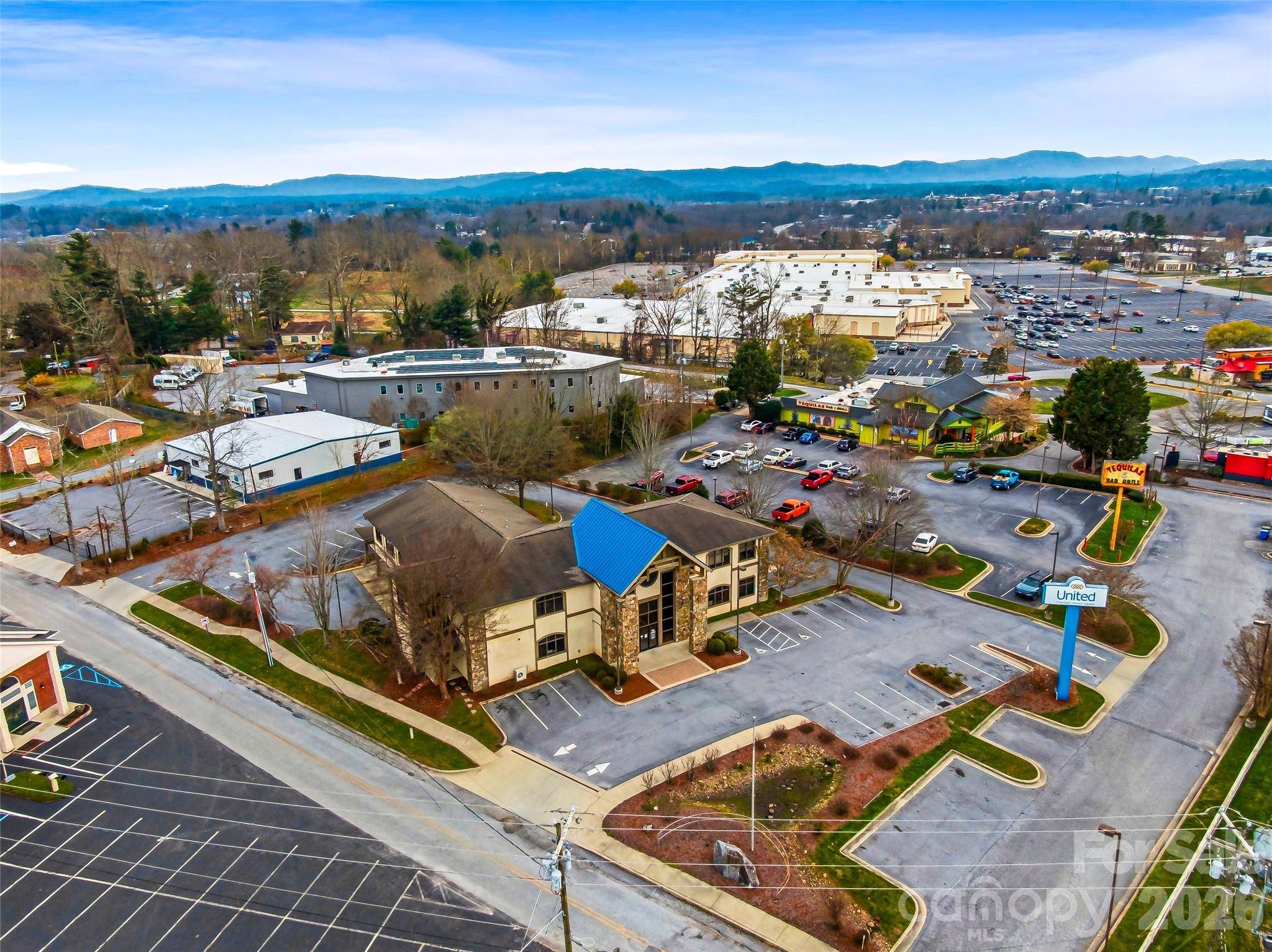 101 Jack ST, Hendersonville, NC 28792