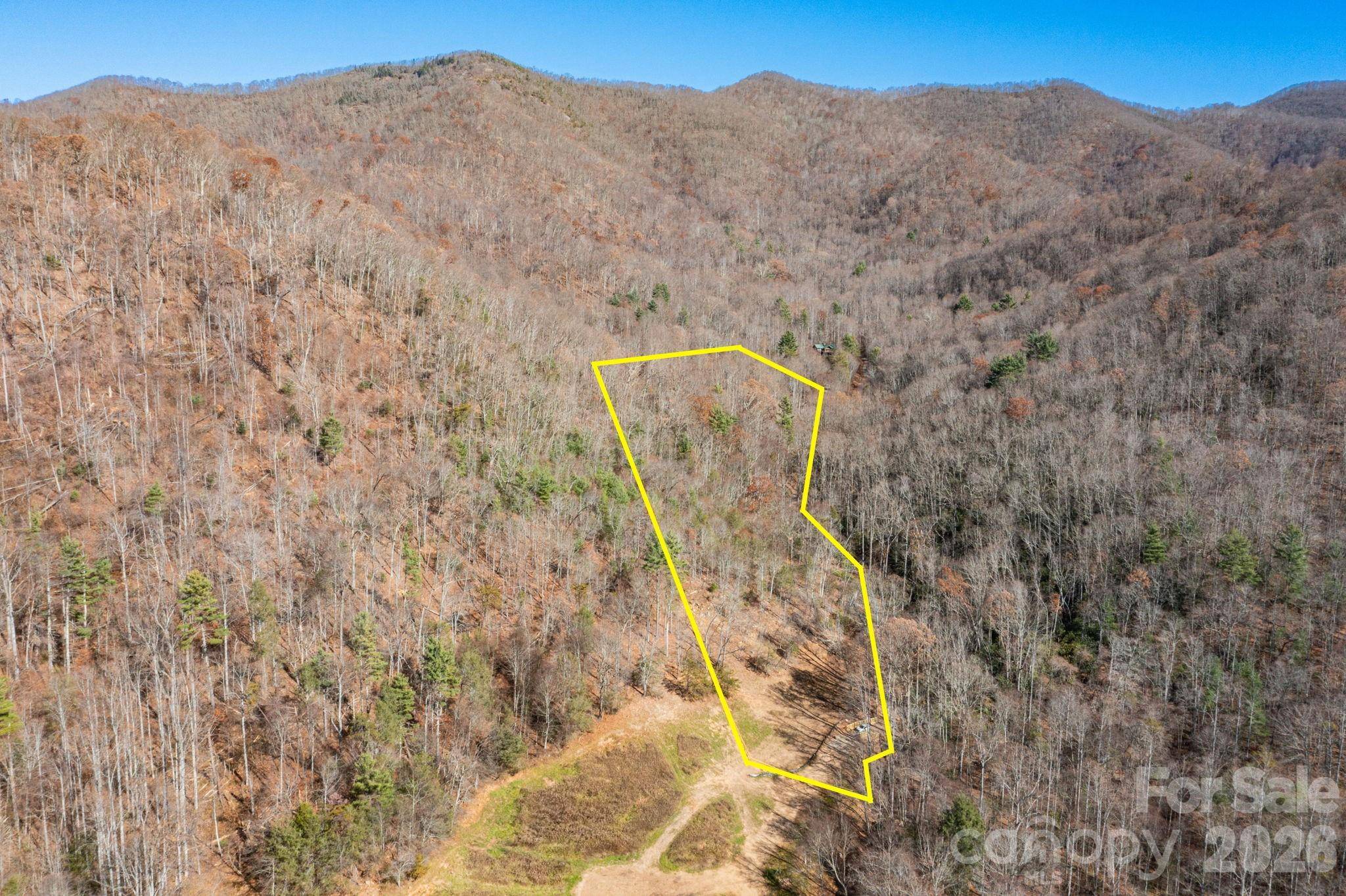 000 Cook Cove RD #2, Weaverville, NC 28787
