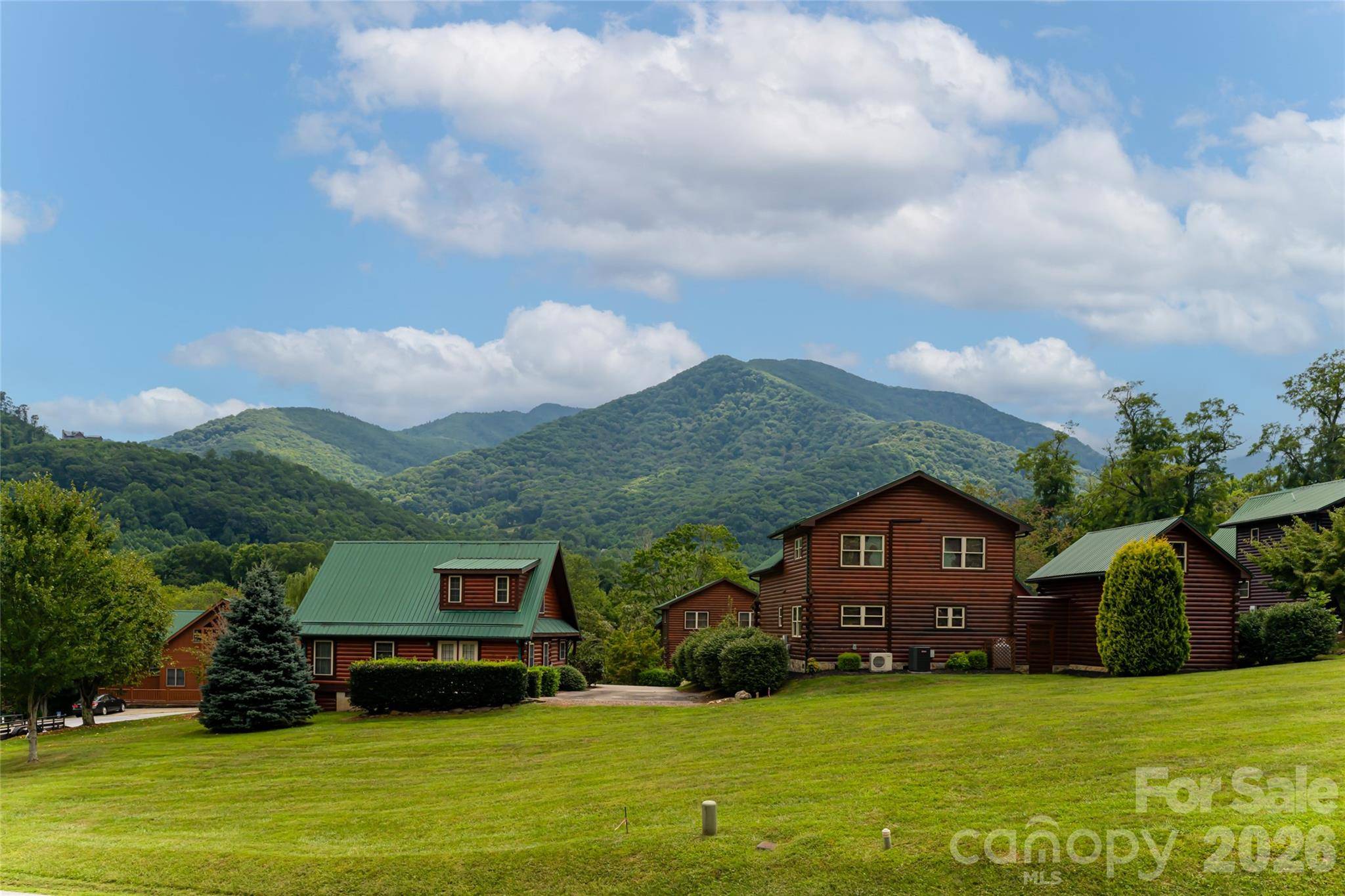 649 Panoramic LOOP, Maggie Valley, NC 28751