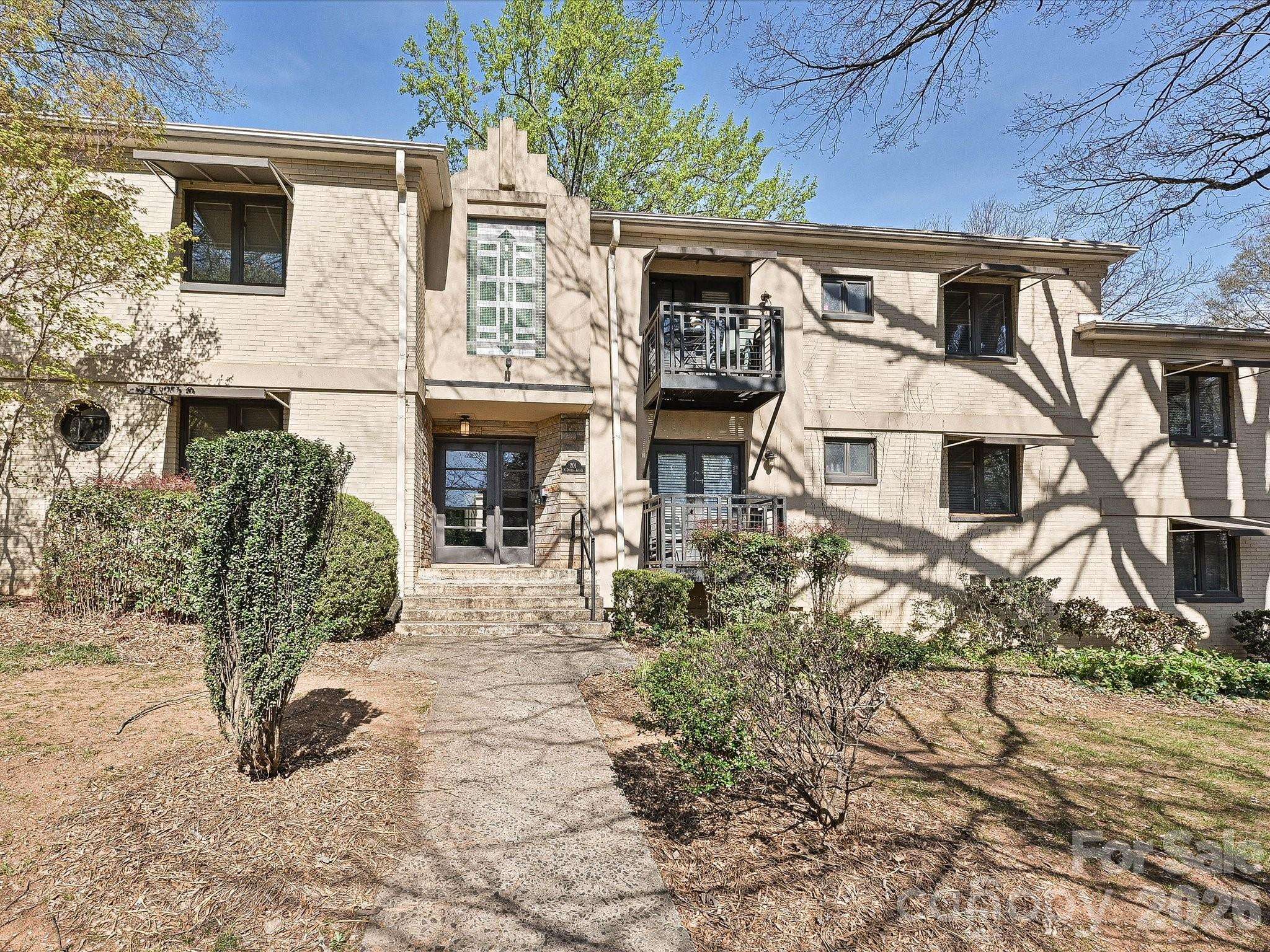 201 N Dotger AVE #C9, Charlotte, NC 28207