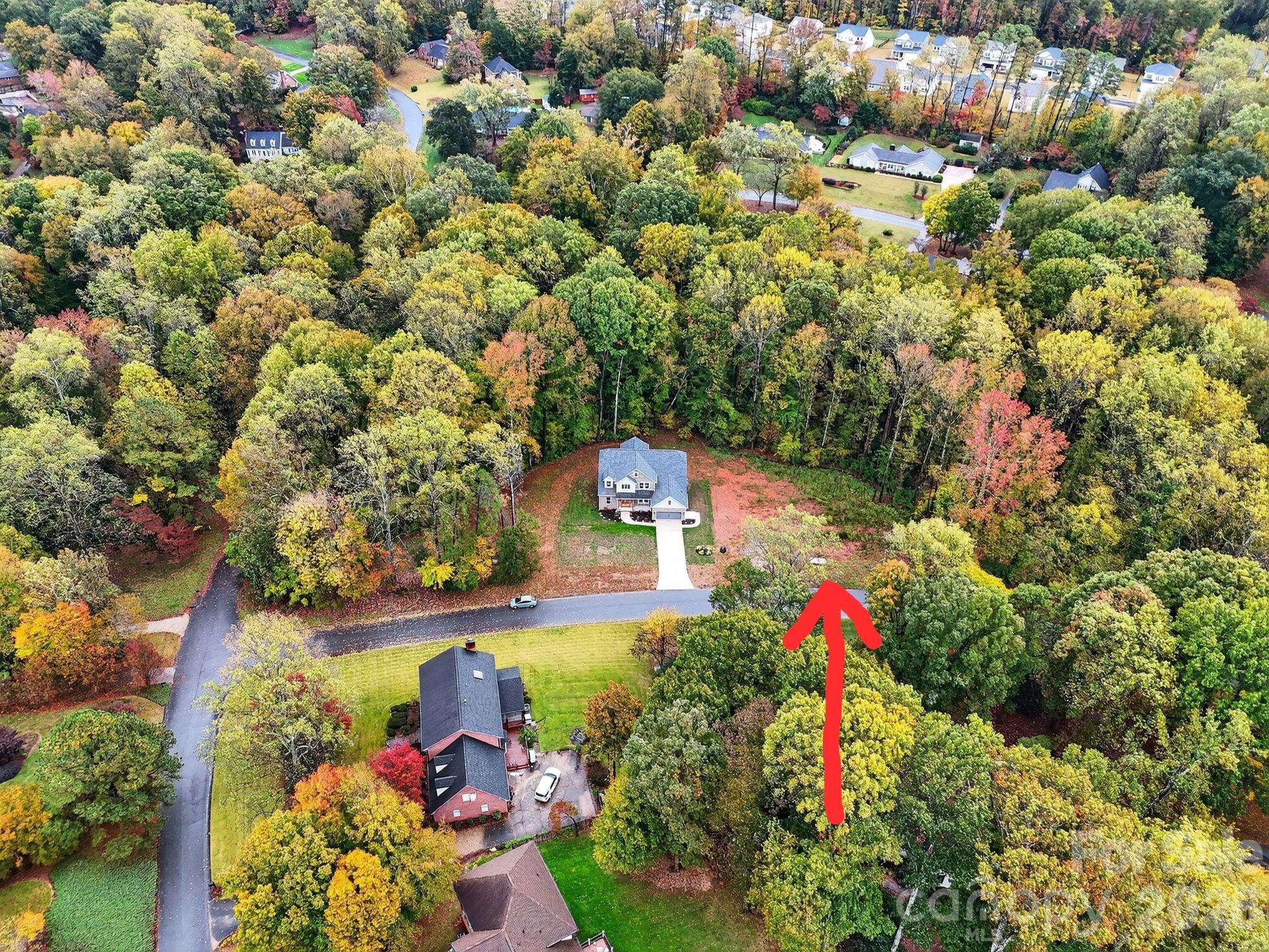 n/a Hunting Ridge DR, Belmont, NC 28012
