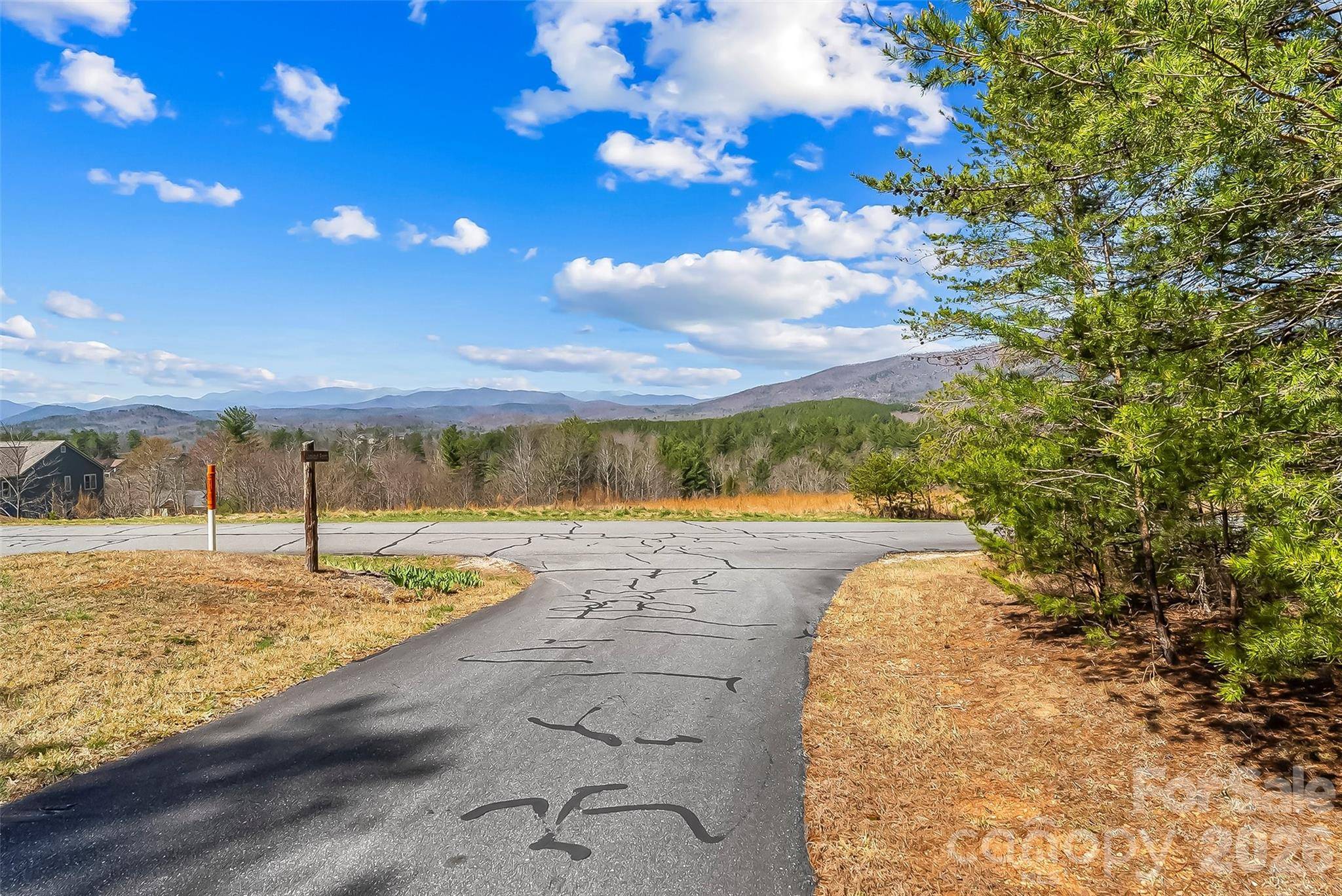 121 Lake Crest DR #lot 37 & 36, Nebo, NC 28761