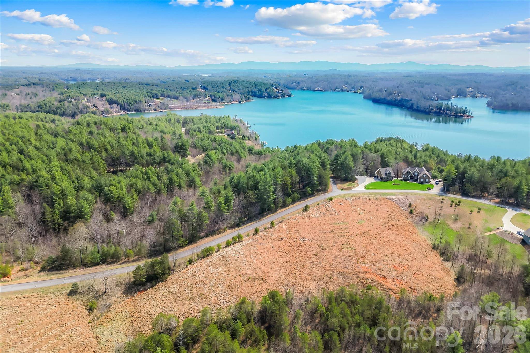 121 Lake Crest DR #lot 37 & 36, Nebo, NC 28761