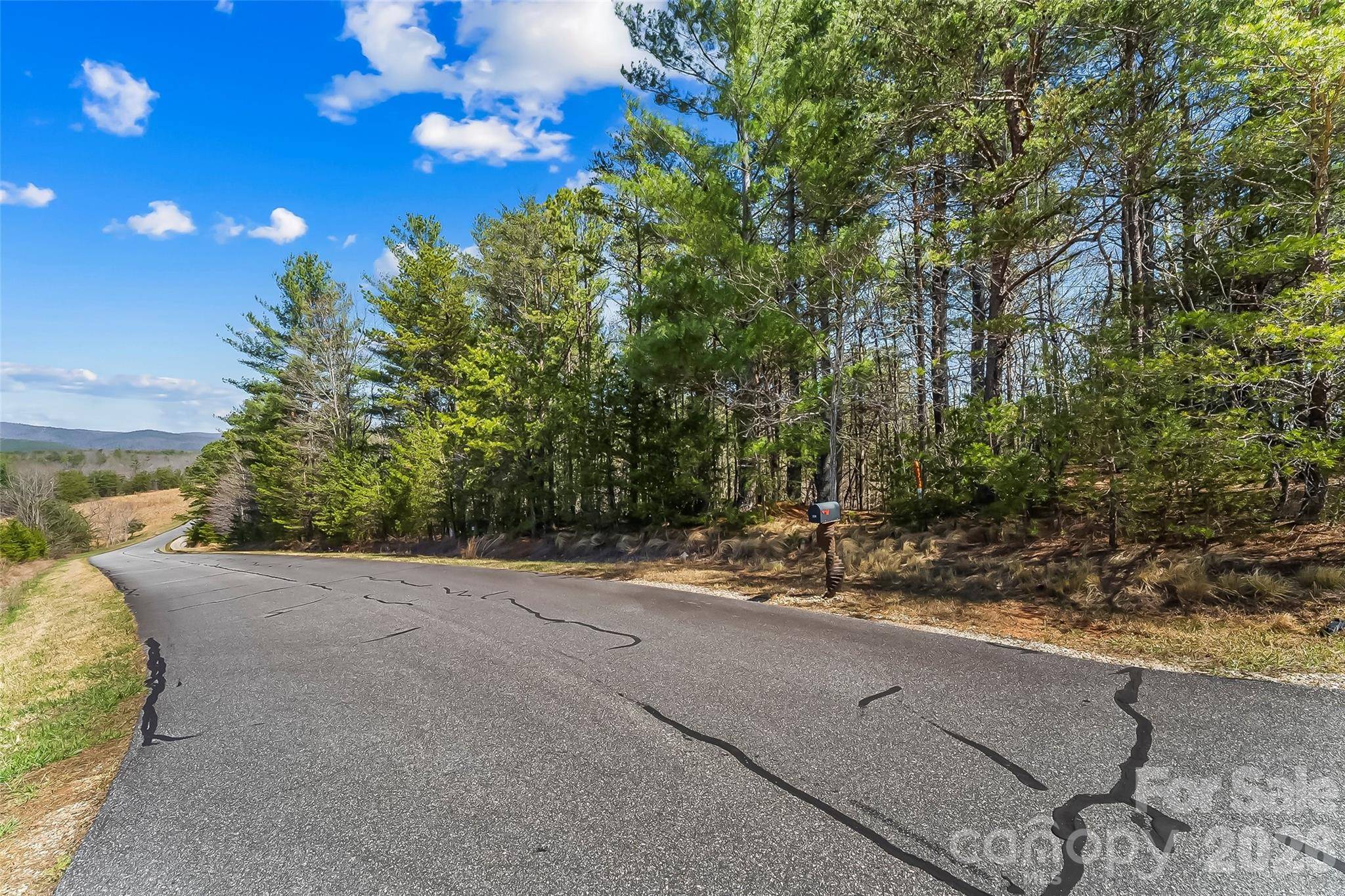 121 Lake Crest DR #lot 37 & 36, Nebo, NC 28761