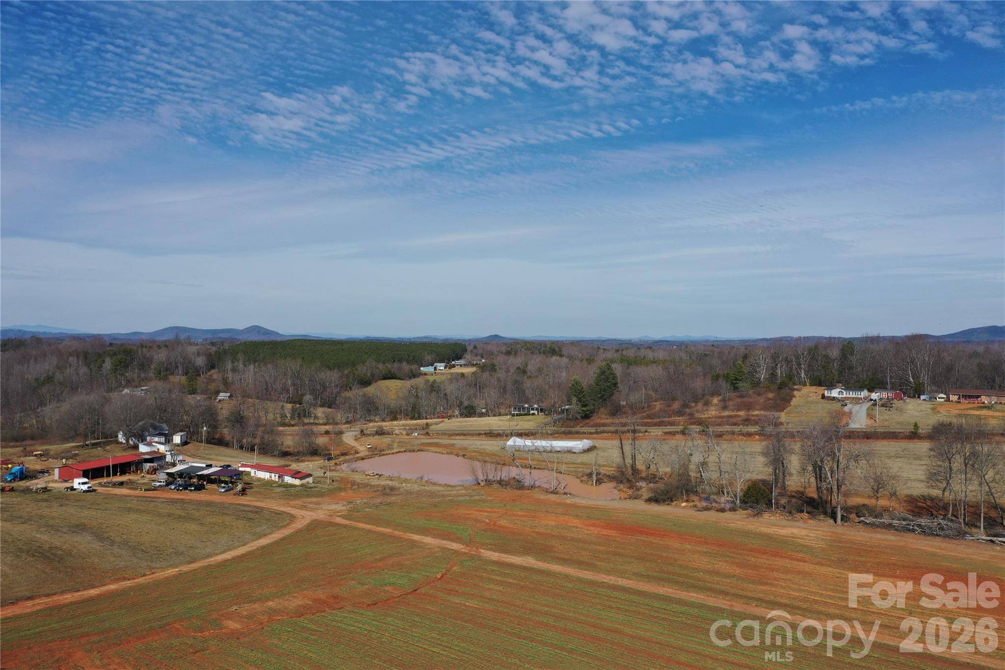 00 Cooksville RD, Vale, NC 28168