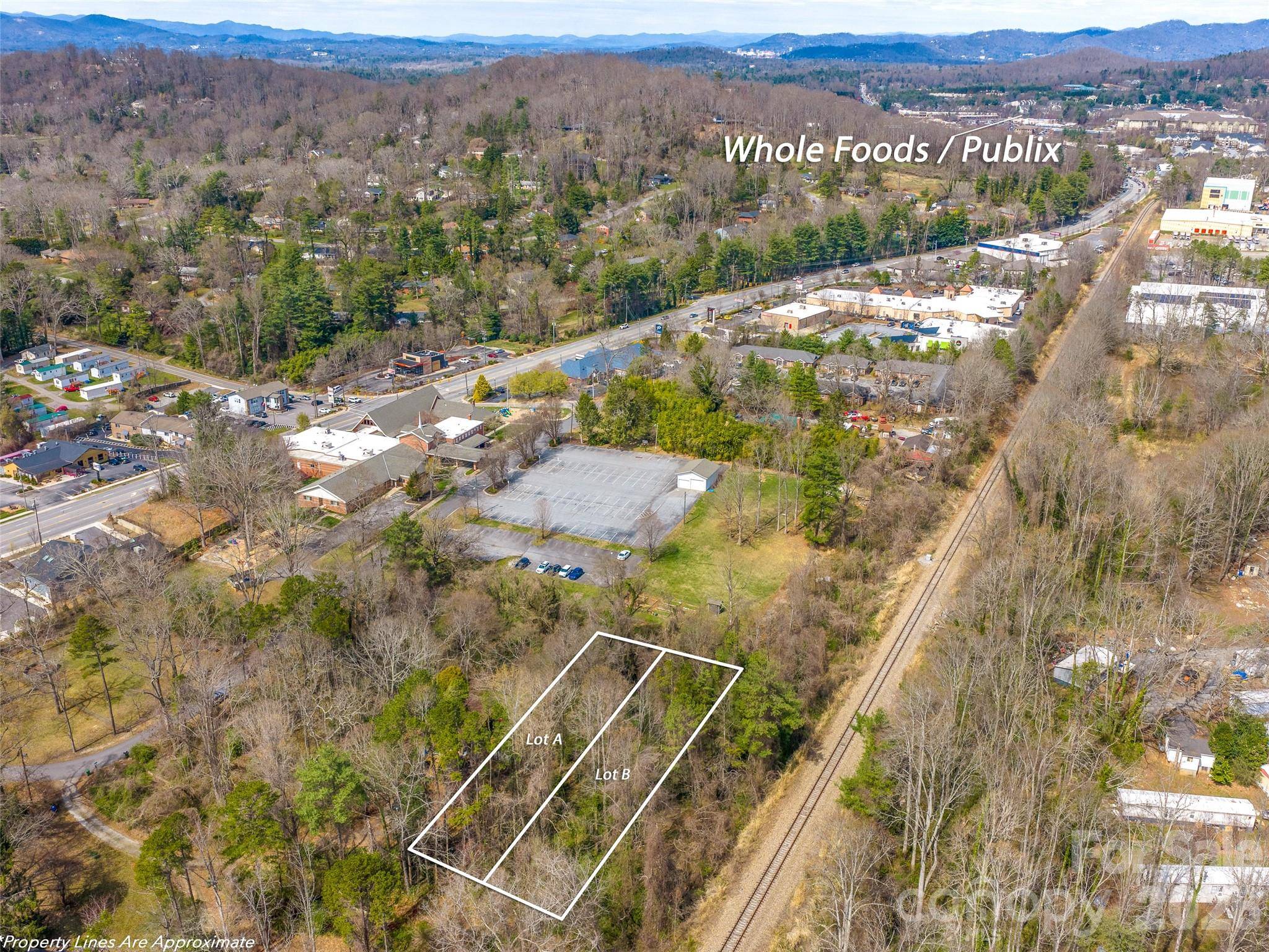 99999 Summit AVE #A, Asheville, NC 28803