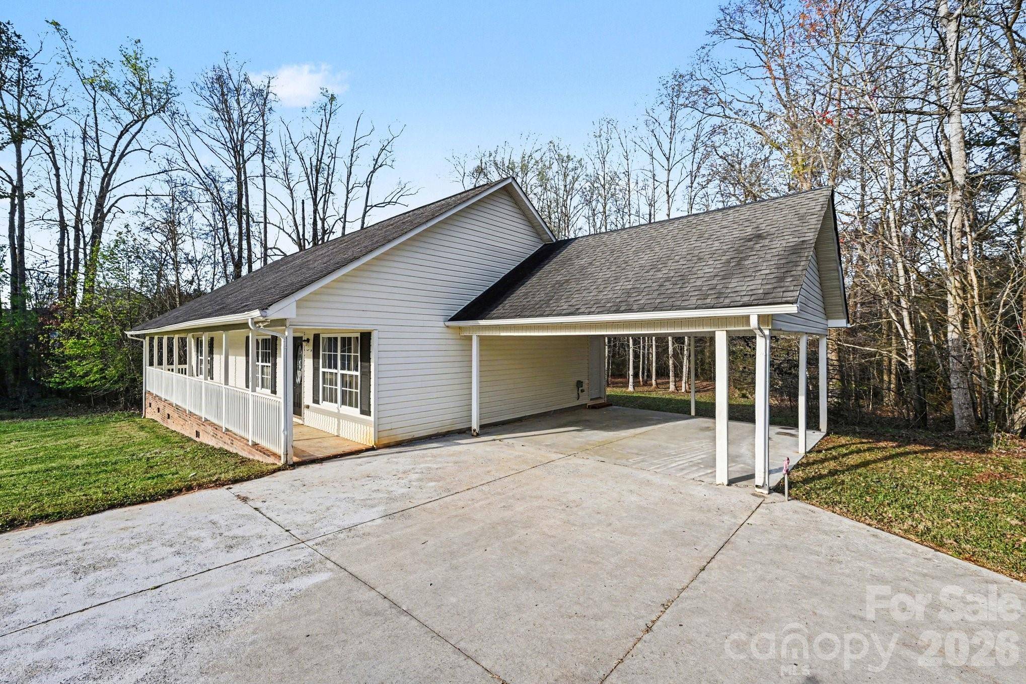 113 Haven LN, Shelby, NC 28152