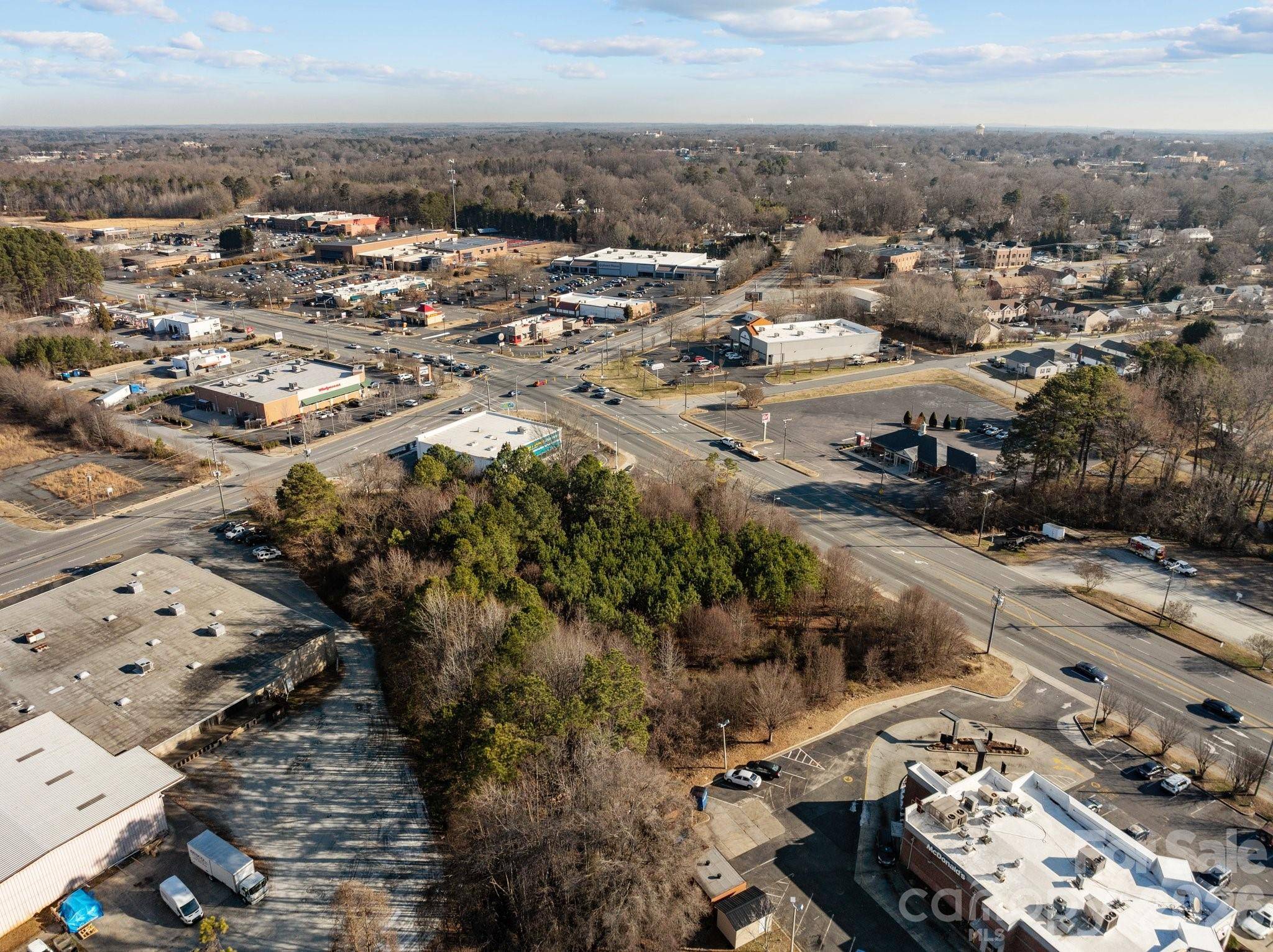 625 W JAKE ALEXANDER BLVD, Salisbury, NC 28145
