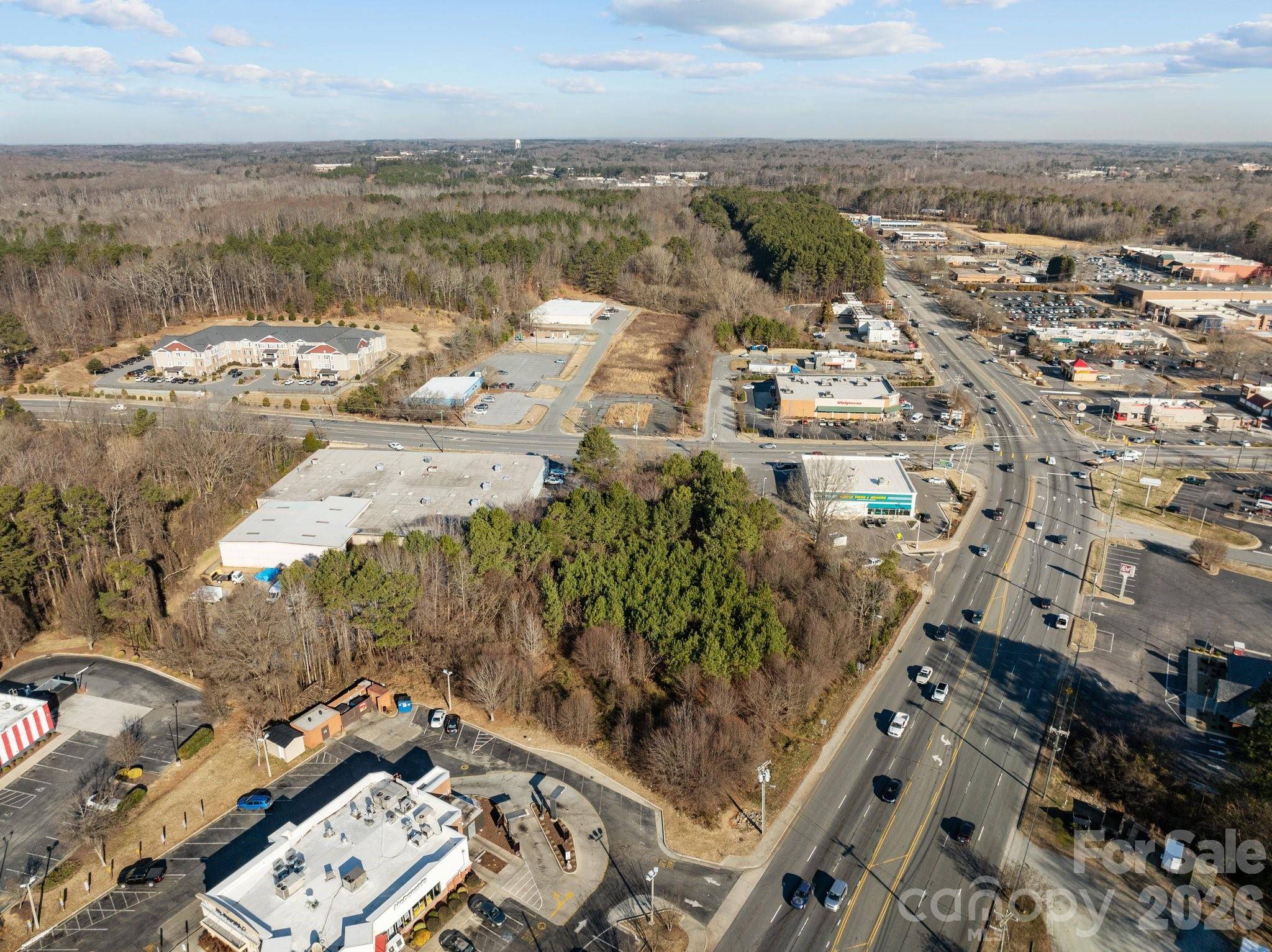 625 W JAKE ALEXANDER BLVD, Salisbury, NC 28145