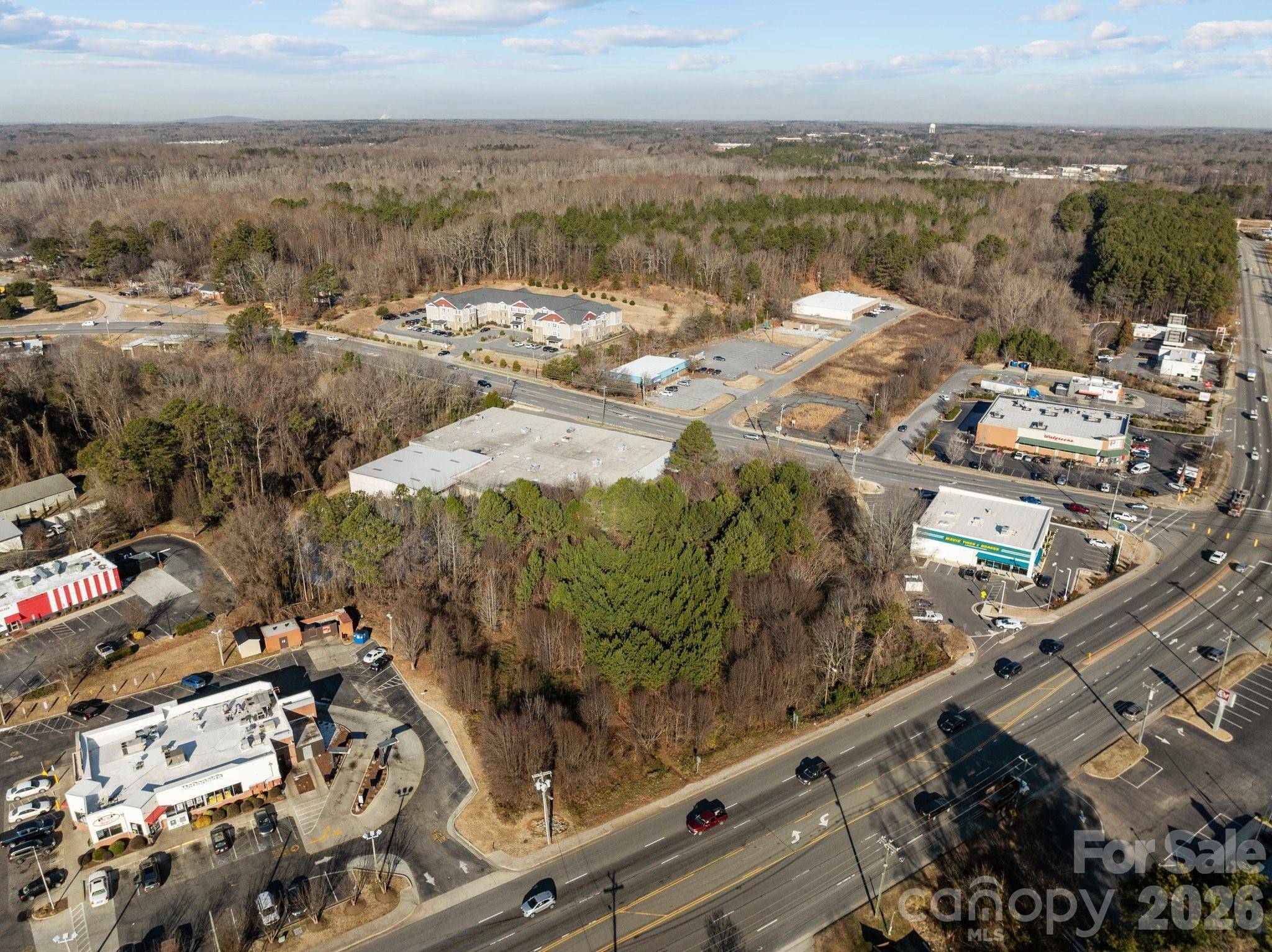 625 W JAKE ALEXANDER BLVD, Salisbury, NC 28145