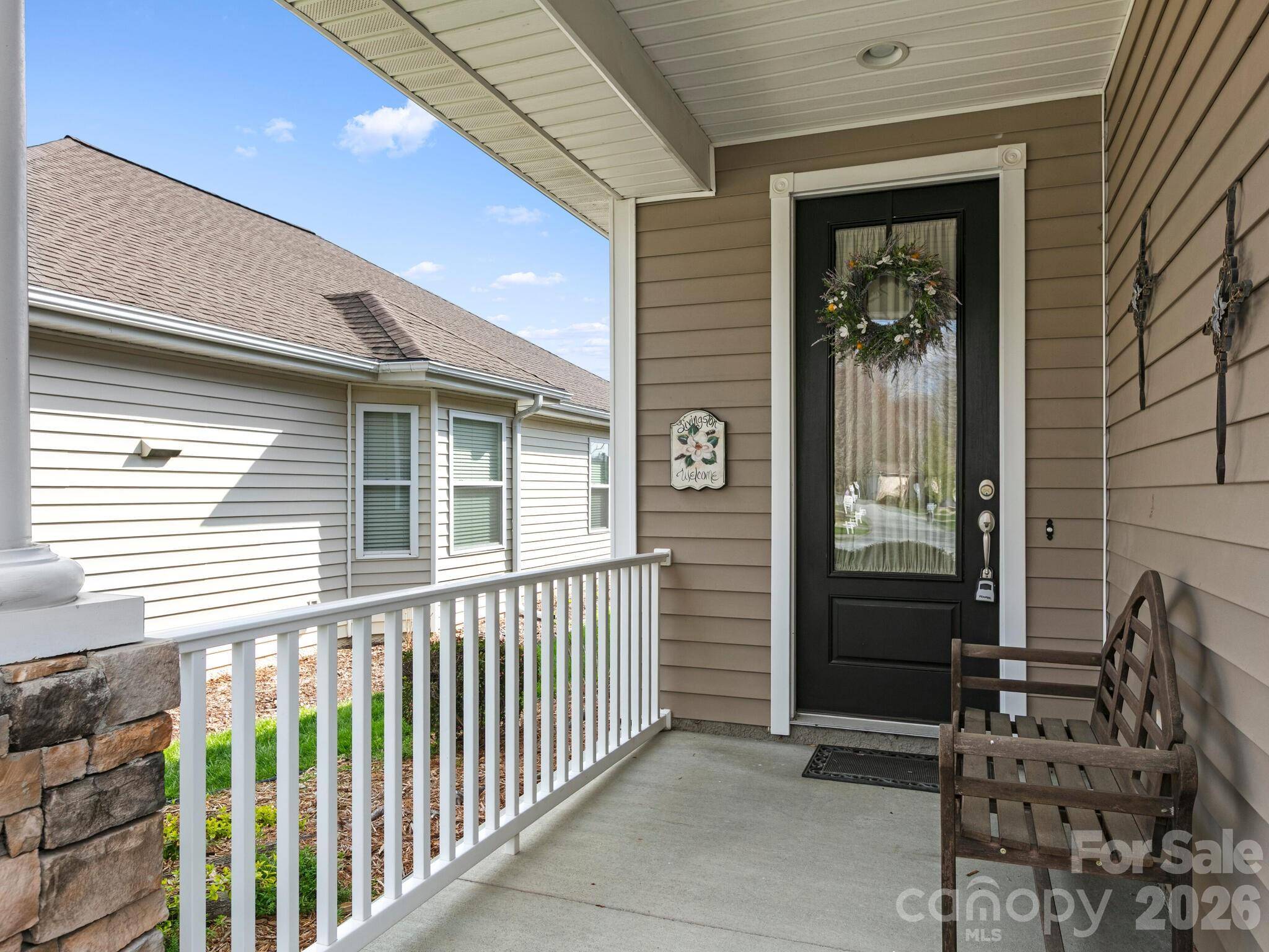7 Eagle Creek TRL S, Flat Rock, NC 28731