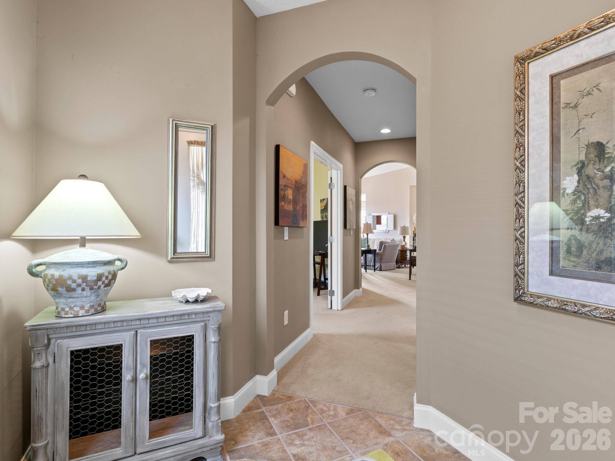 7 Eagle Creek TRL S, Flat Rock, NC 28731