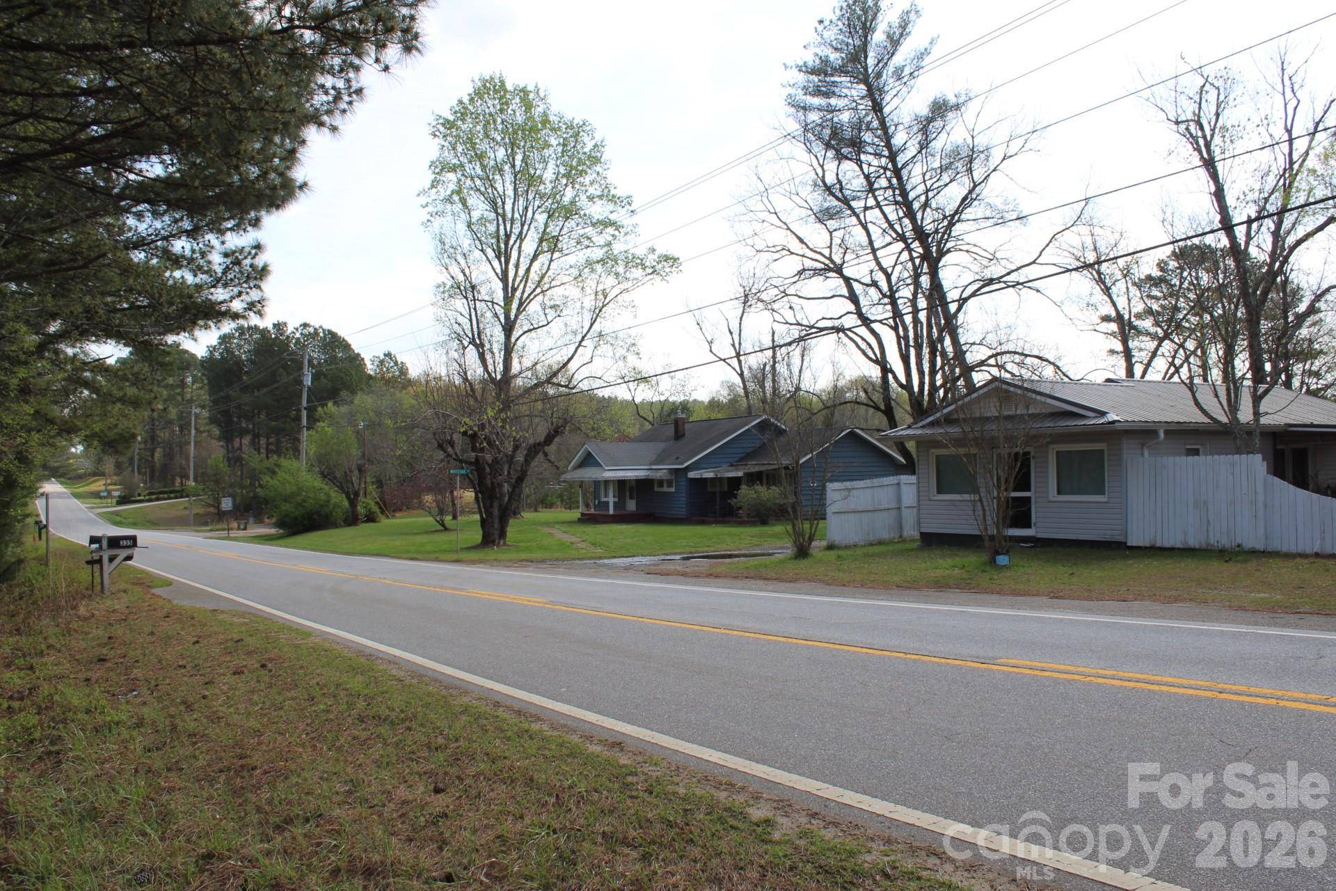 7282 NC Hwy 108 HWY E, Mill Spring, NC 28756