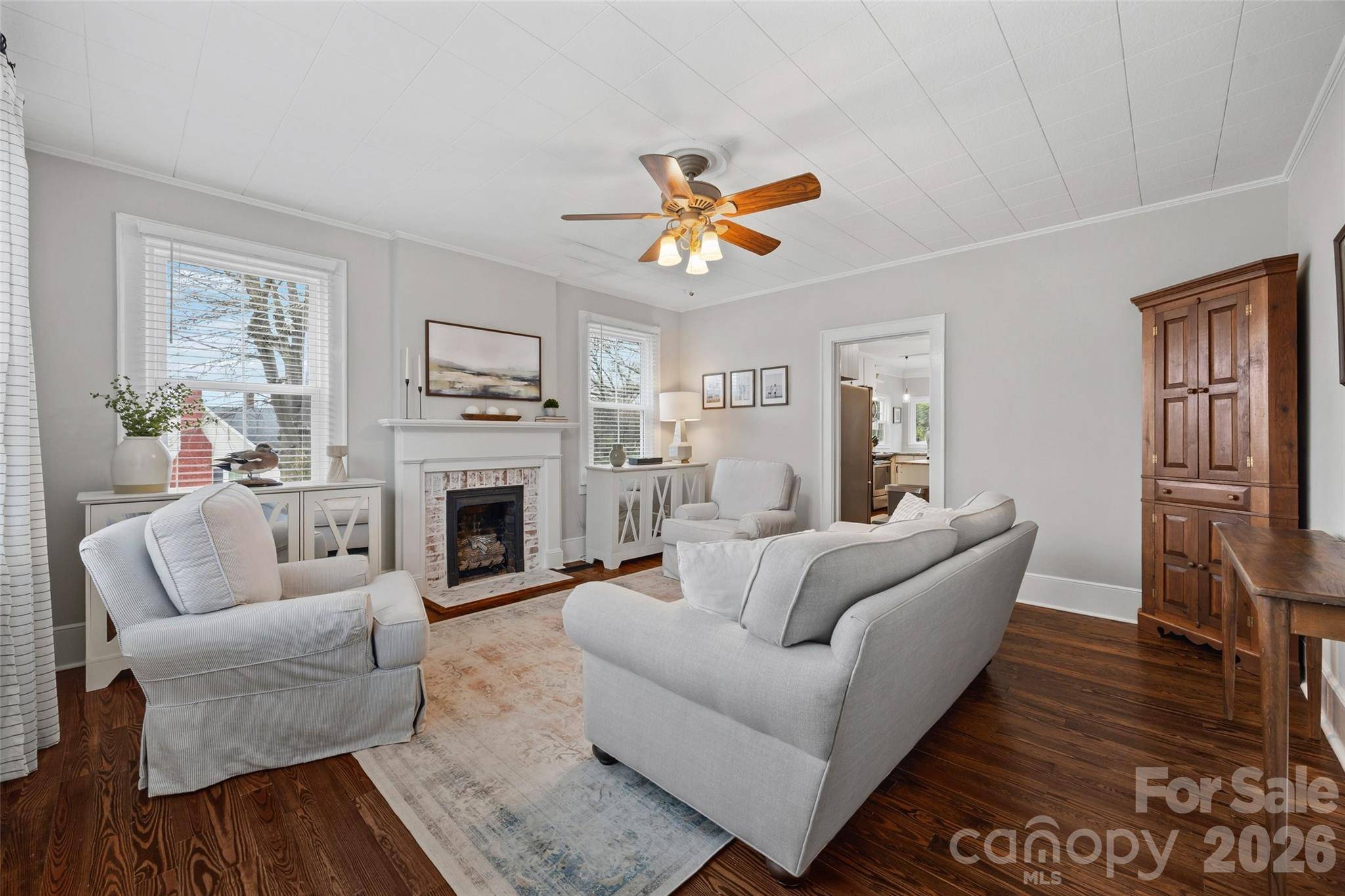 411 Williamson ST, Fort Mill, SC 29715