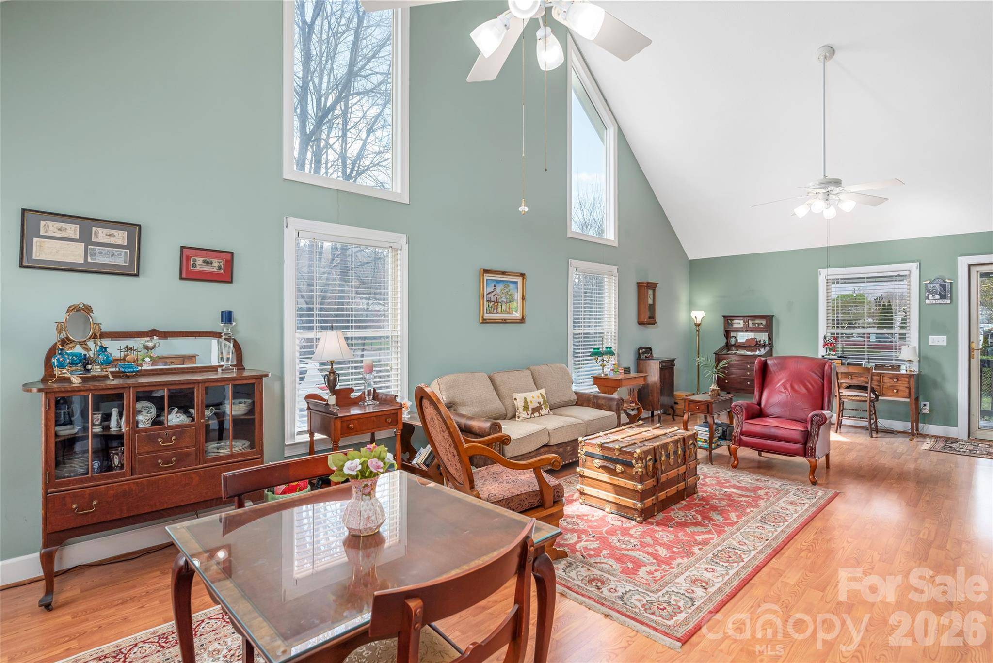 209 Browning RD, Waynesville, NC 28786