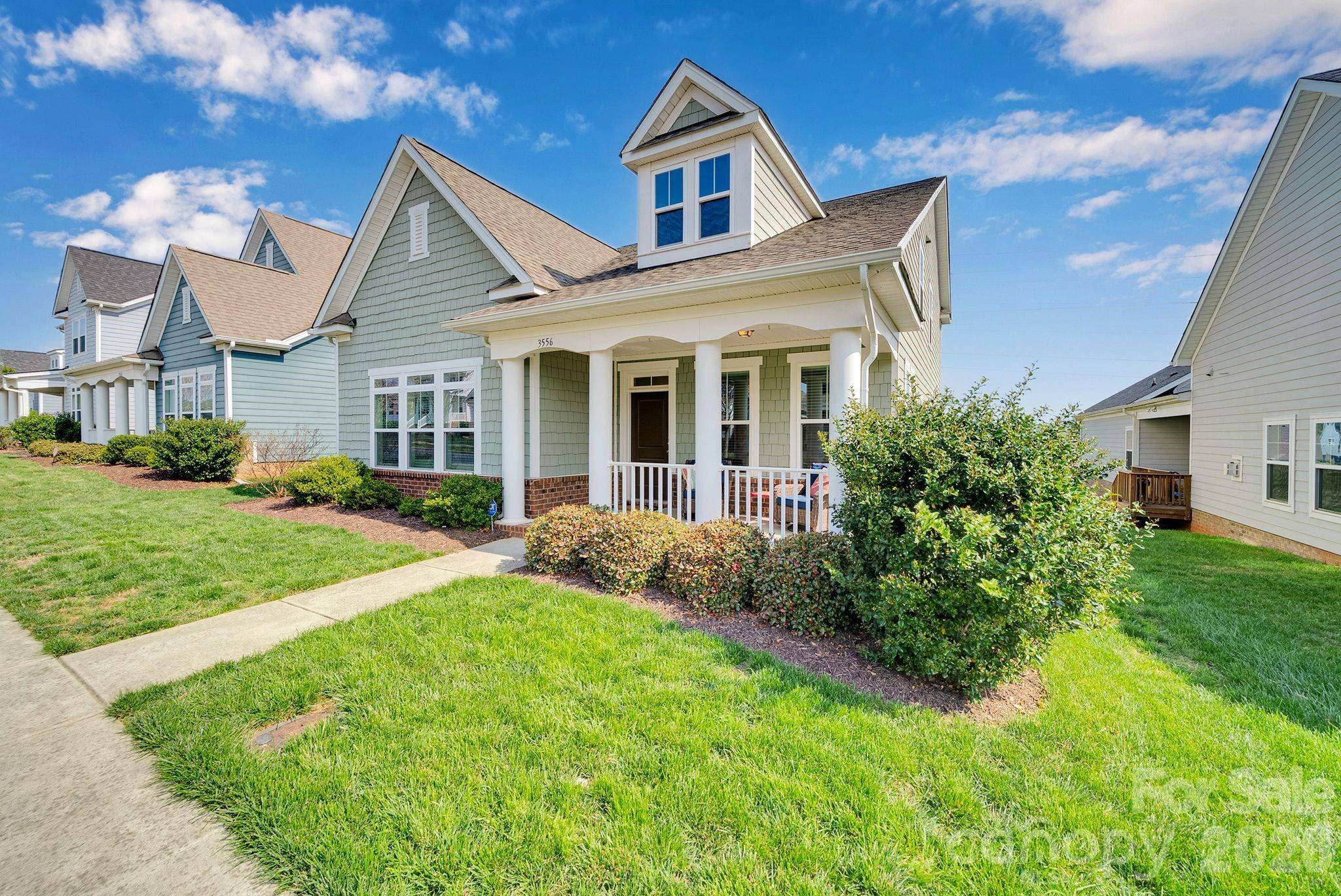 3556 County Down AVE, Kannapolis, NC 28081
