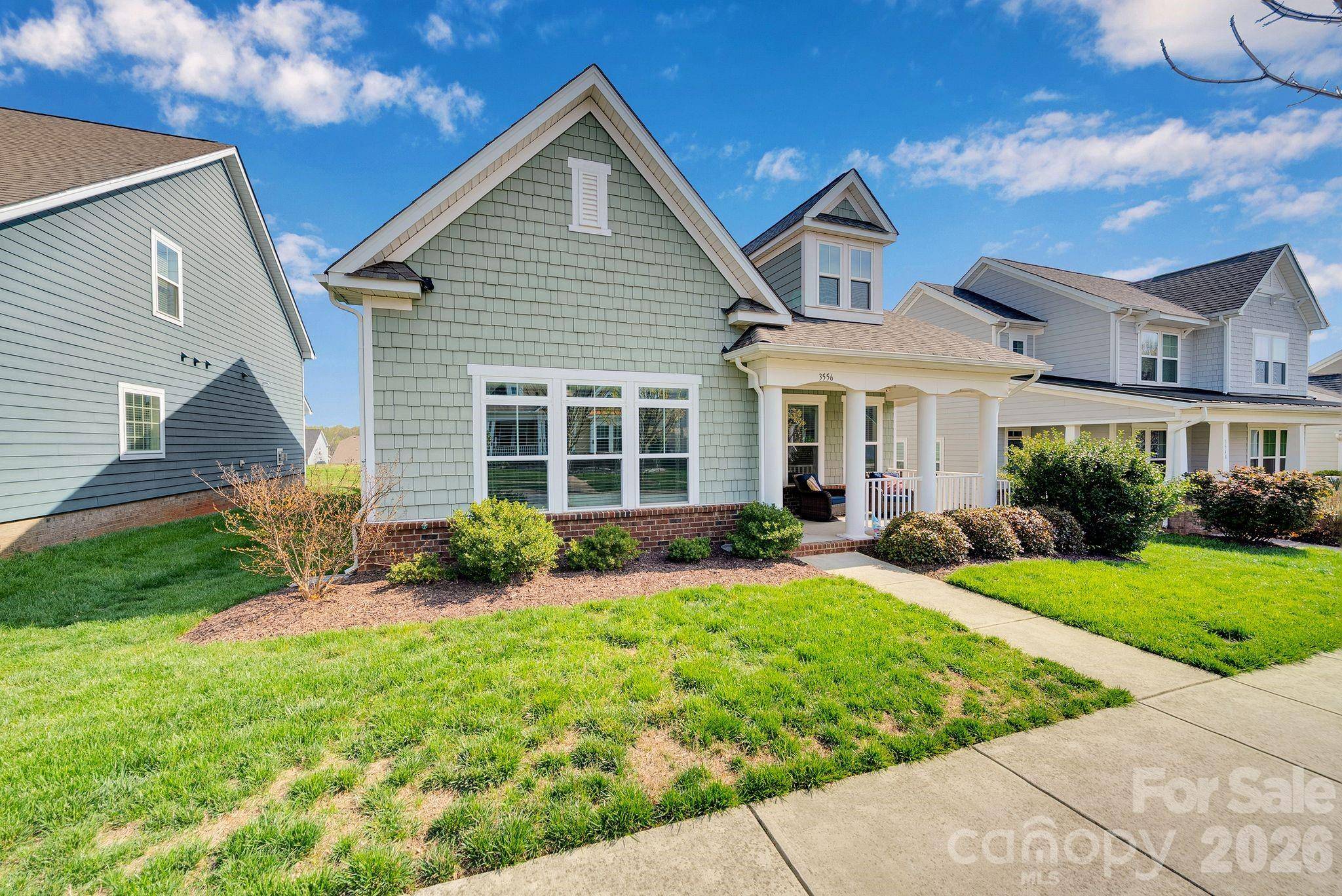 3556 County Down AVE, Kannapolis, NC 28081