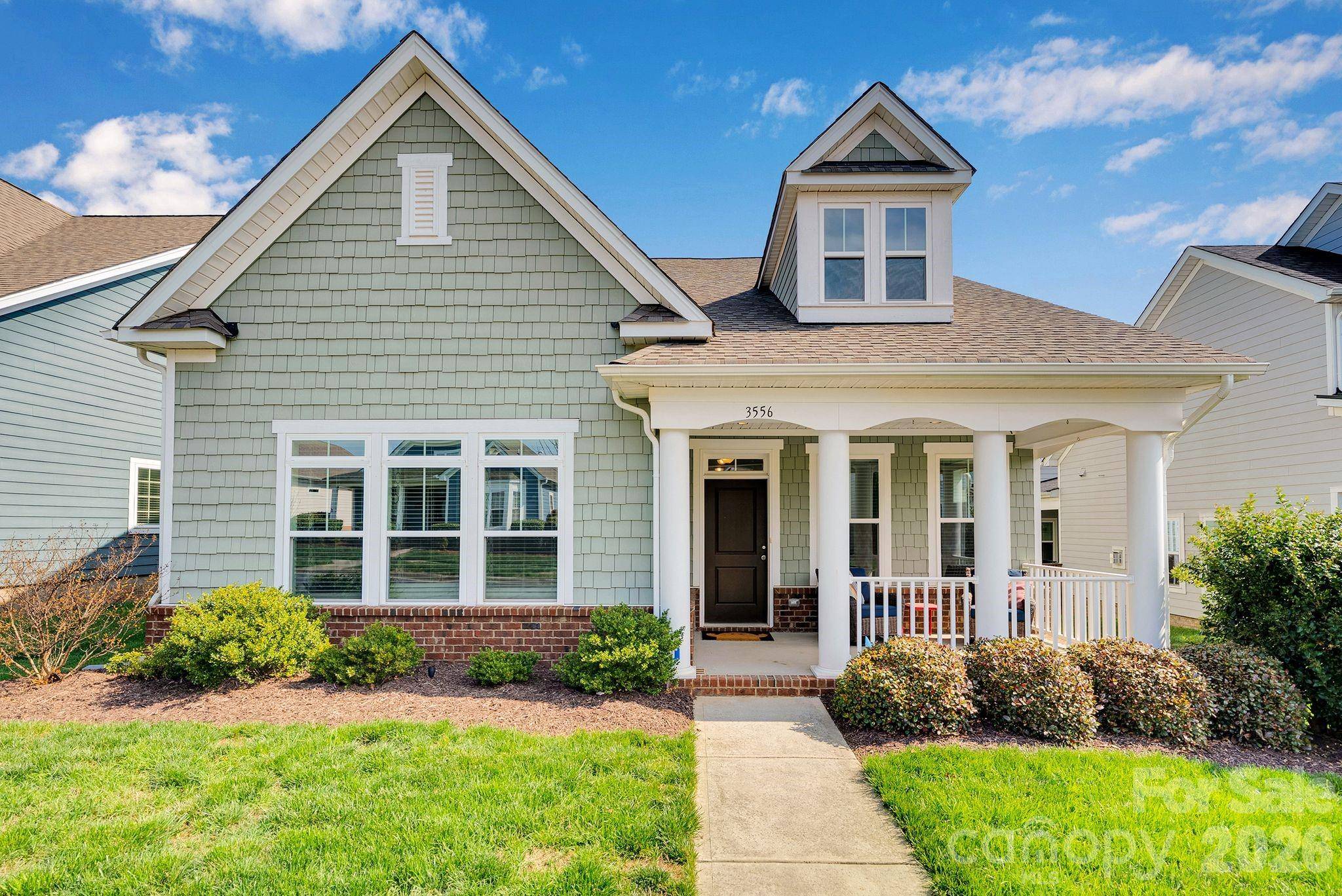 3556 County Down AVE, Kannapolis, NC 28081