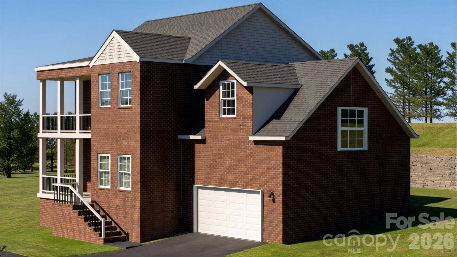 753 Chatsworth CIR, Lenoir, NC 28645