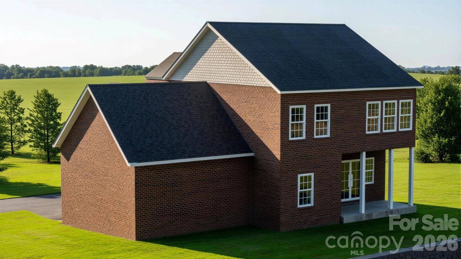 753 Chatsworth CIR, Lenoir, NC 28645
