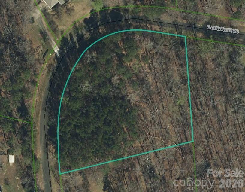 TBD E Goldmine RD, Wadesboro, NC 28170