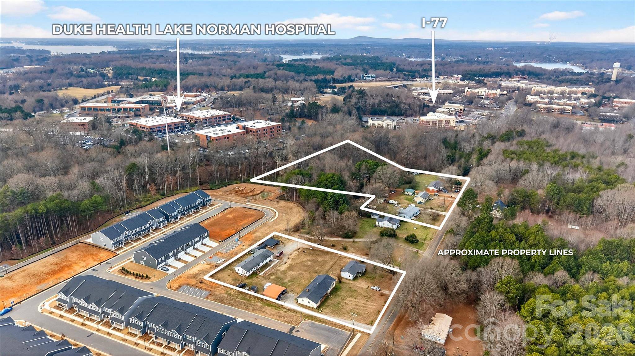 169 Crossrail RD, Mooresville, NC 28115