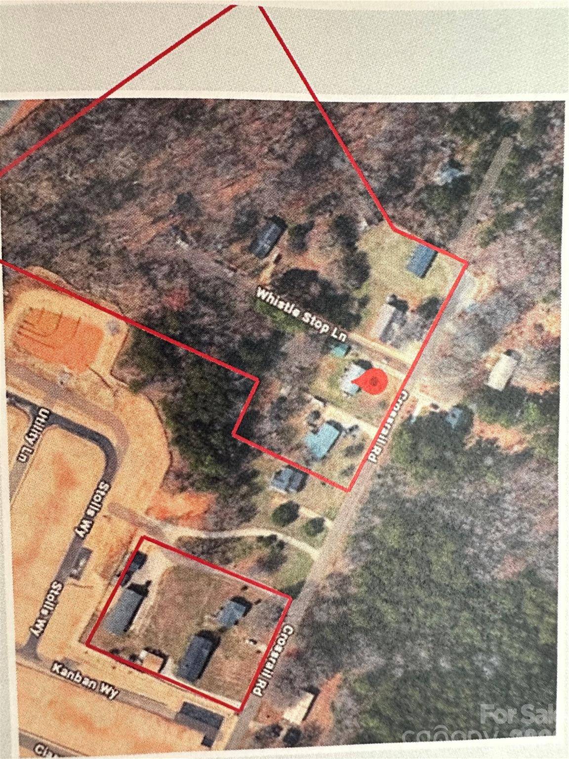 169 Crossrail RD, Mooresville, NC 28115