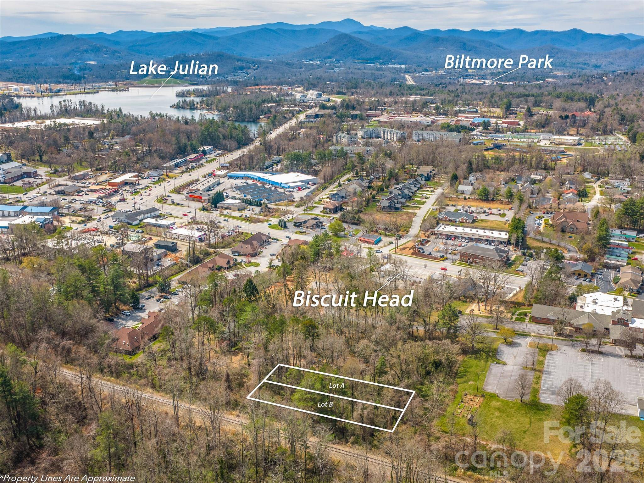 99999 Summit AVE #A & B, Asheville, NC 28803